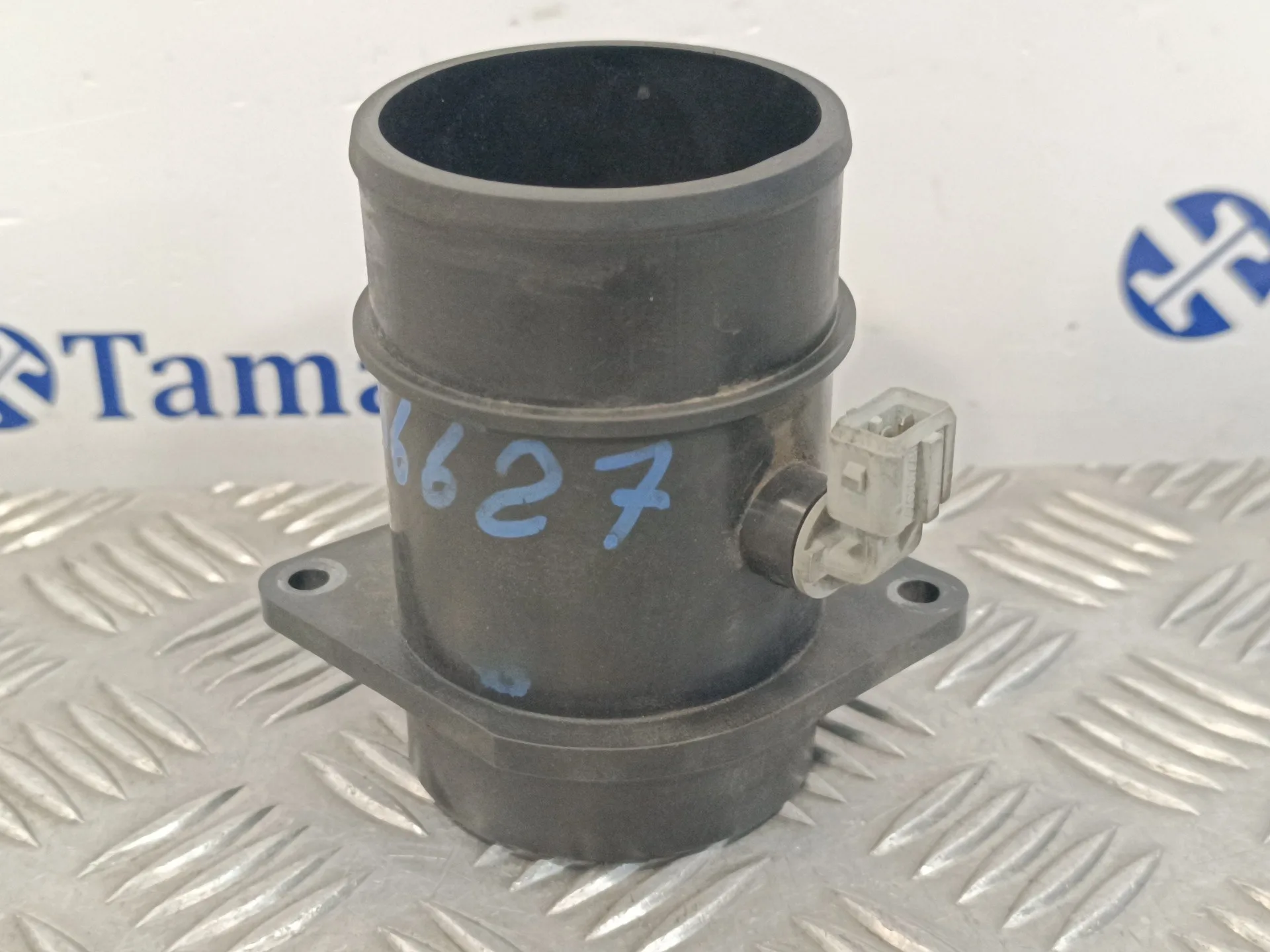 Caudalimetro para Renault Kangoo