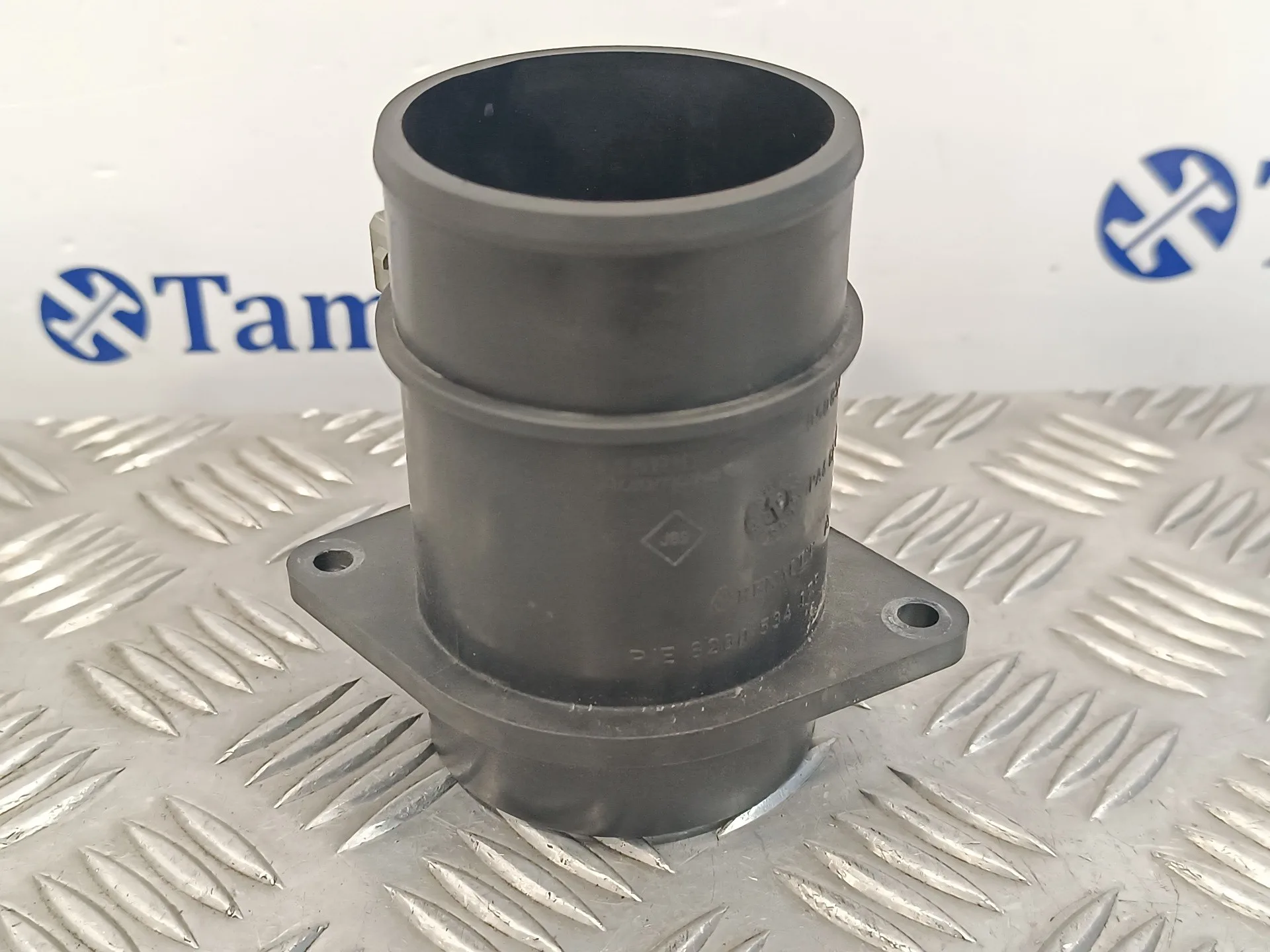 Caudalimetro para Renault Kangoo