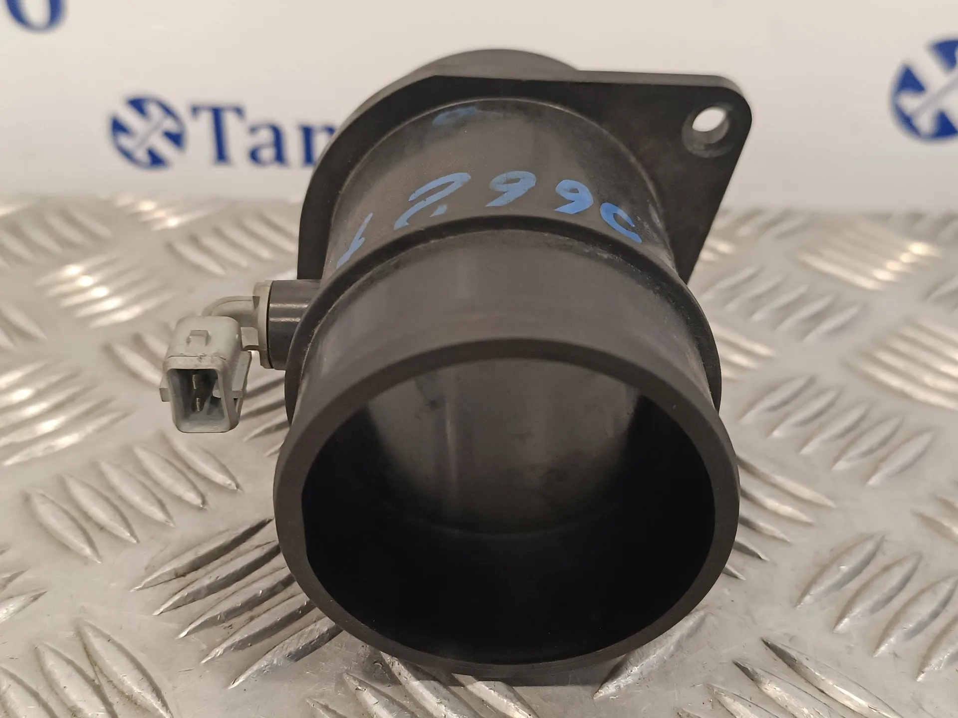 Caudalimetro para Renault Kangoo