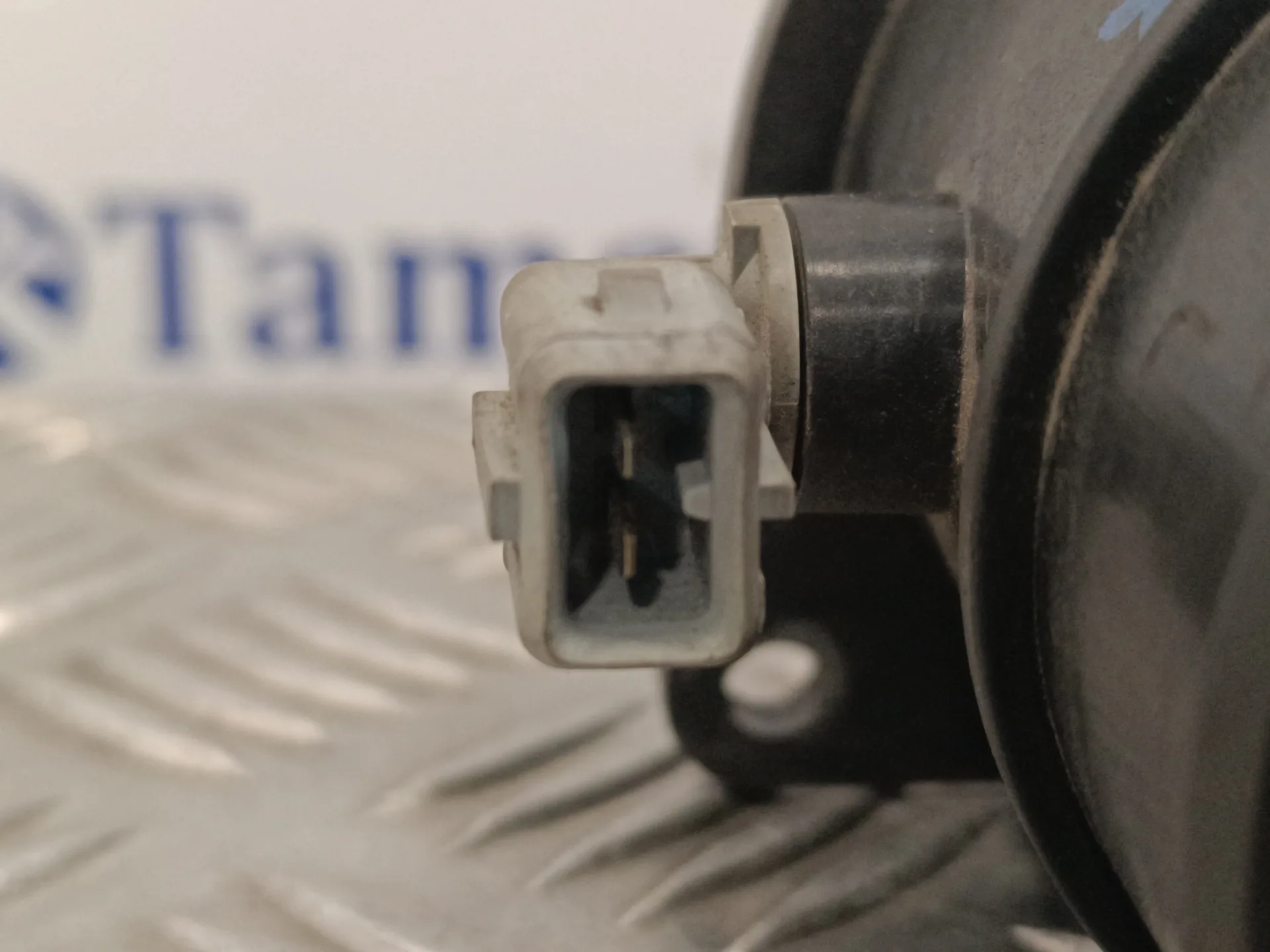 Caudalimetro para Renault Kangoo