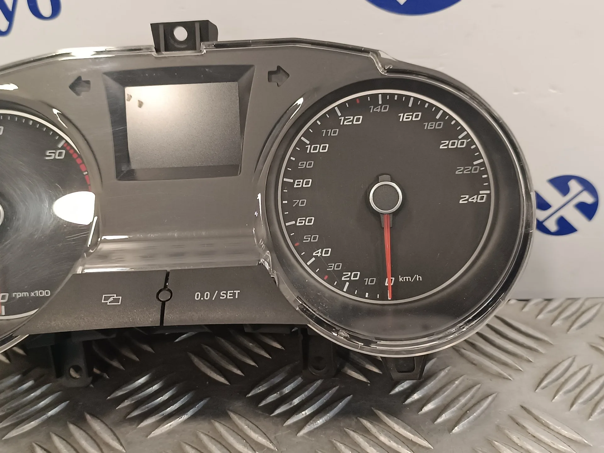 Cuadro Instrumentos para Seat Ibiza St (6J8)