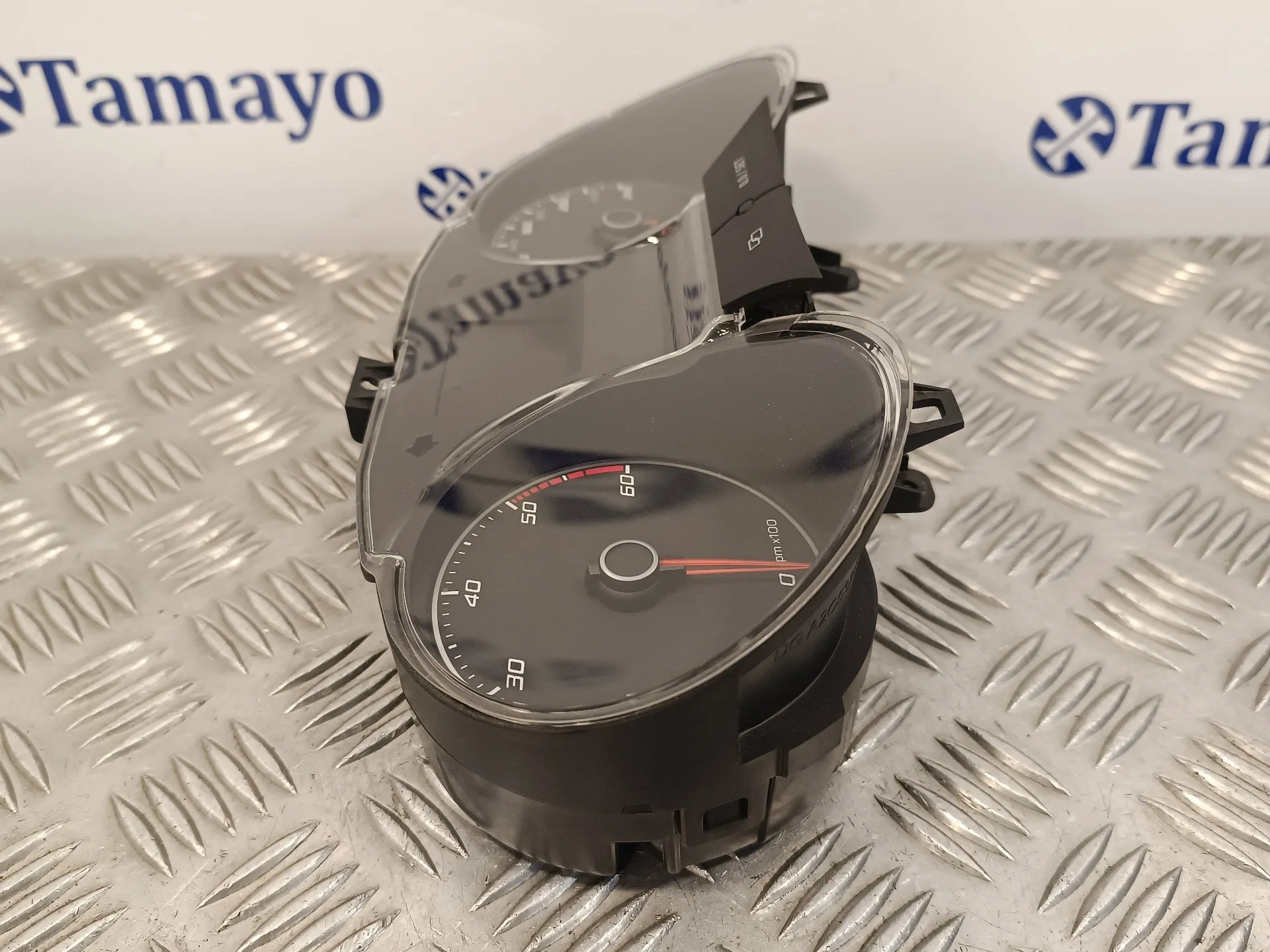 Cuadro Instrumentos para Seat Ibiza St (6J8)
