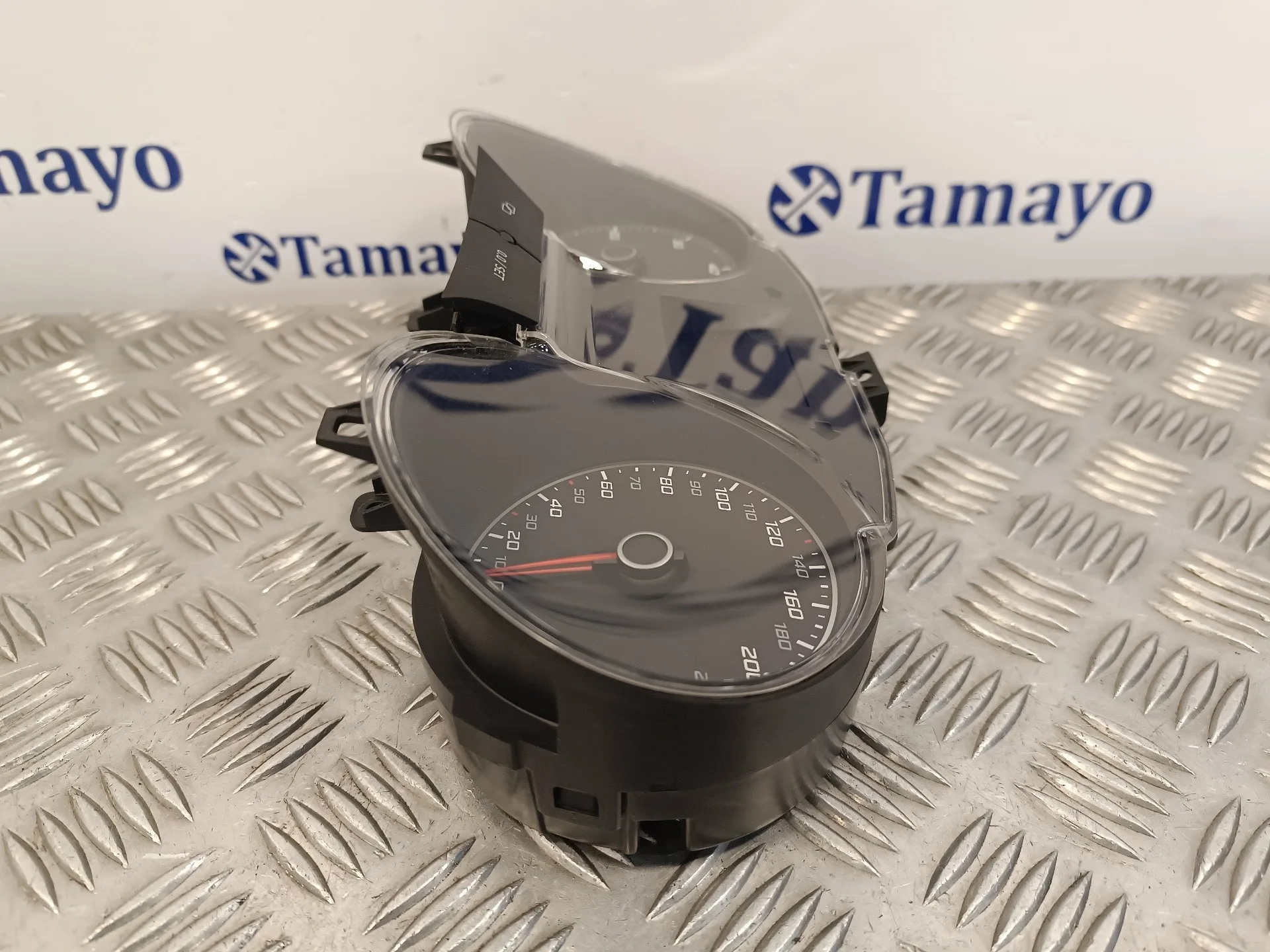 Cuadro Instrumentos para Seat Ibiza St (6J8)