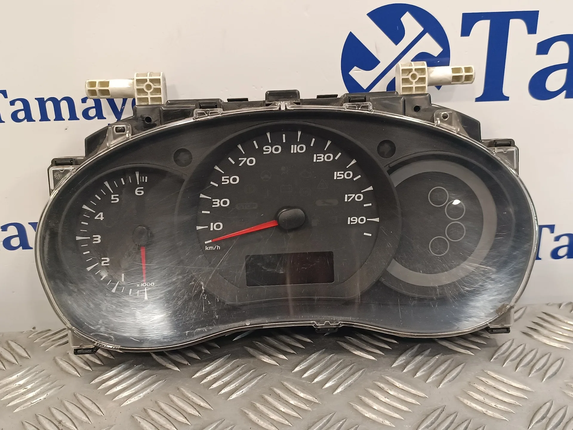 Cuadro Instrumentos para Renault Kangoo