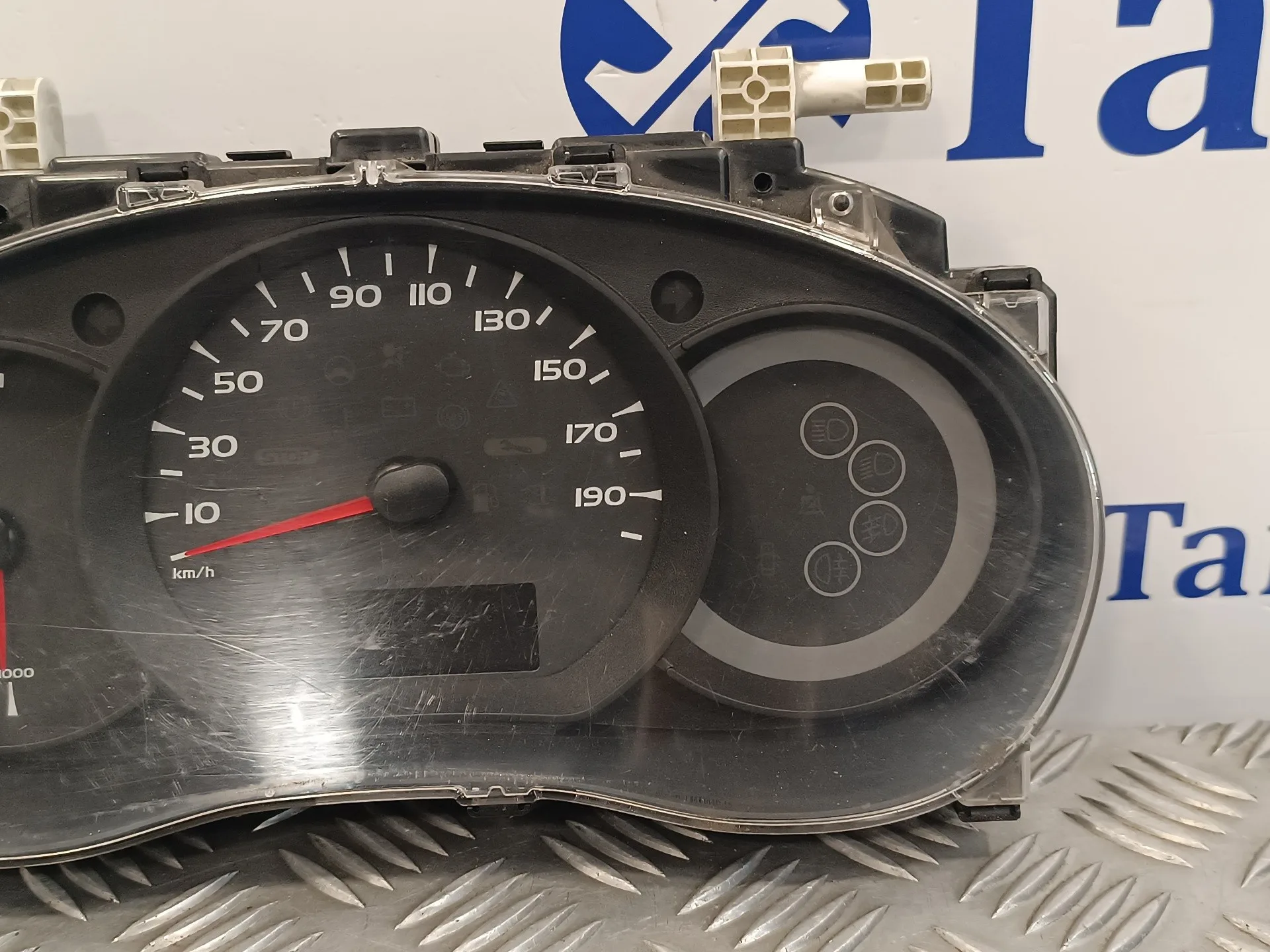 Cuadro Instrumentos para Renault Kangoo