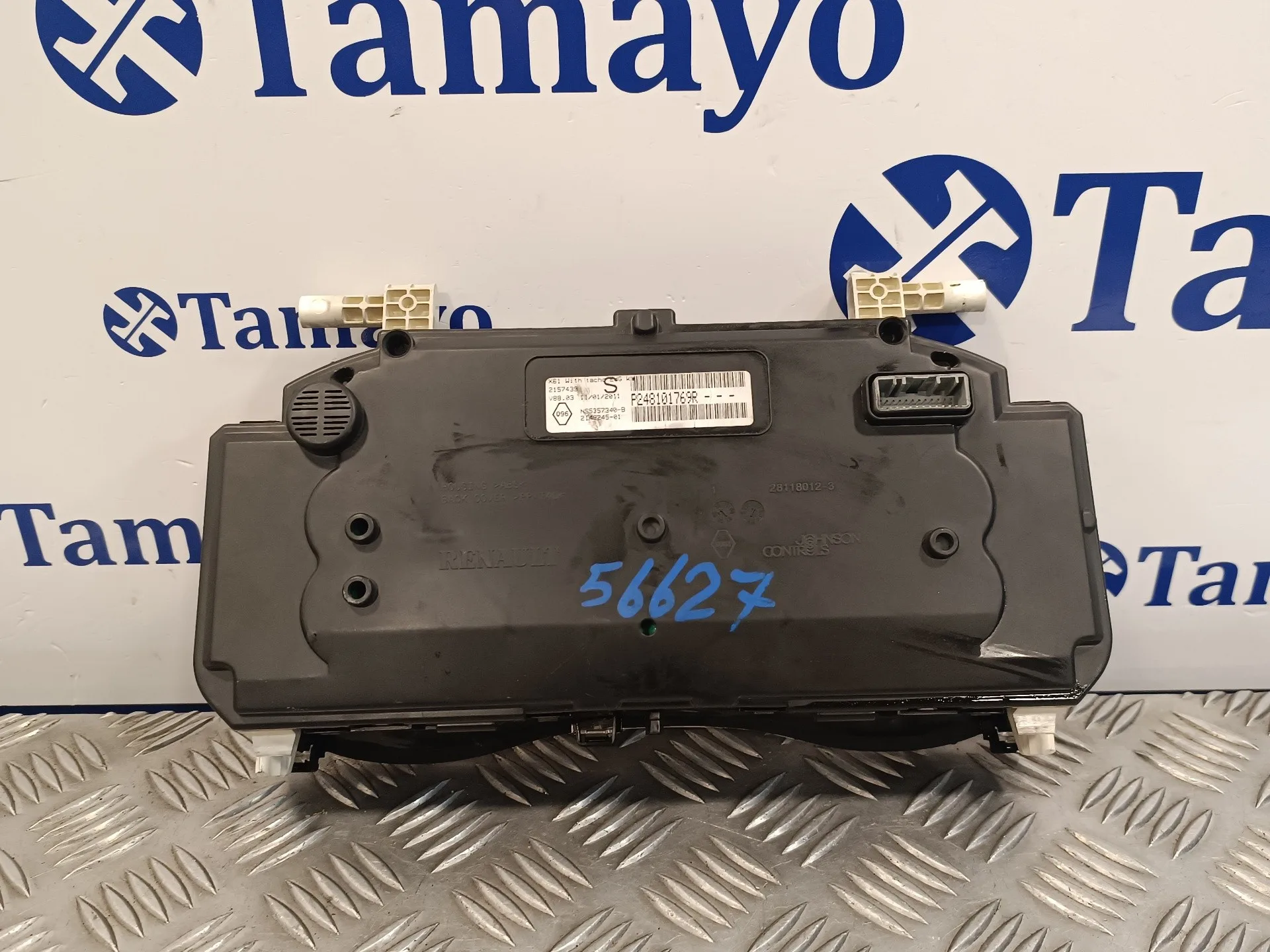 Cuadro Instrumentos para Renault Kangoo