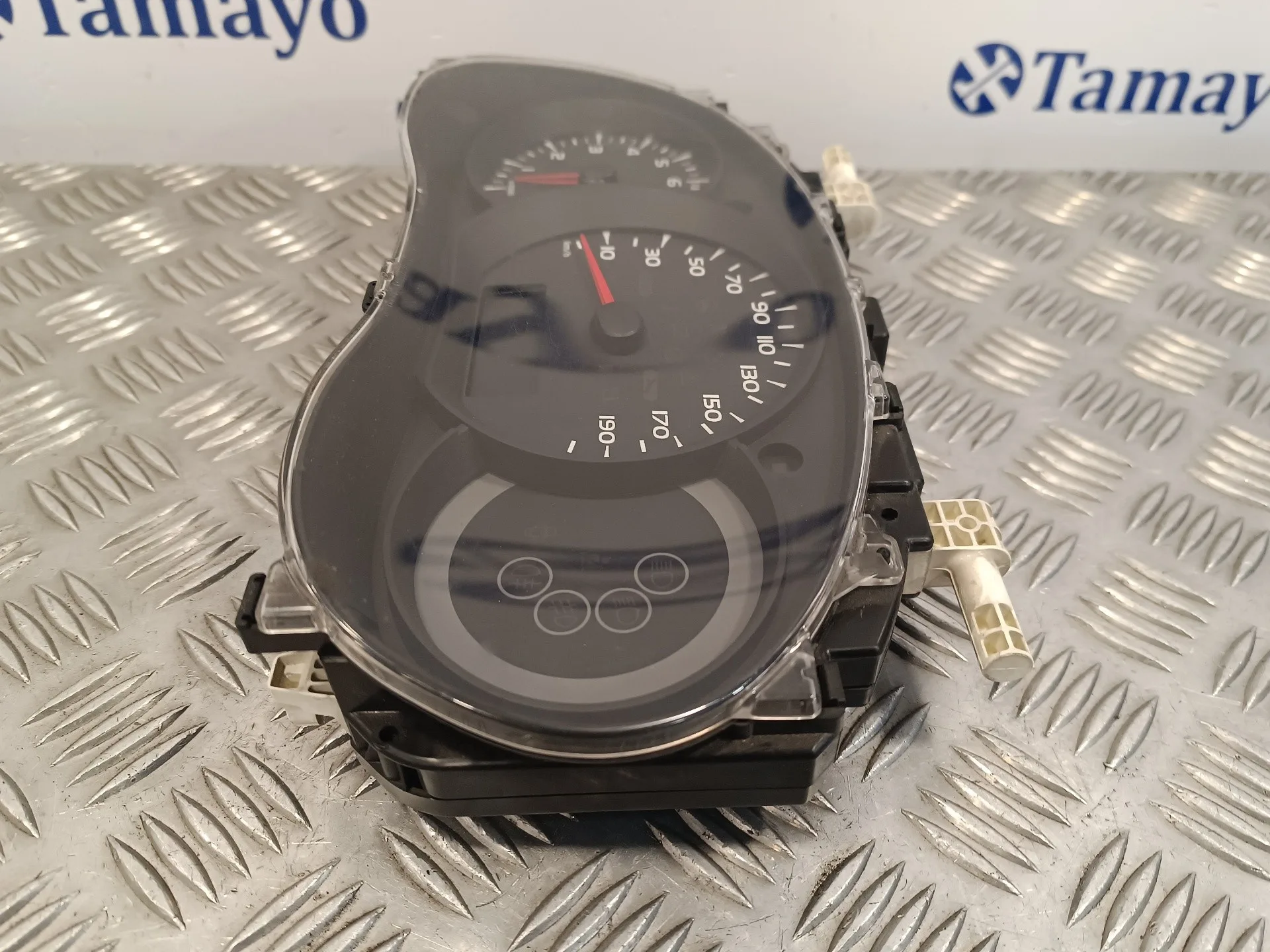 Cuadro Instrumentos para Renault Kangoo