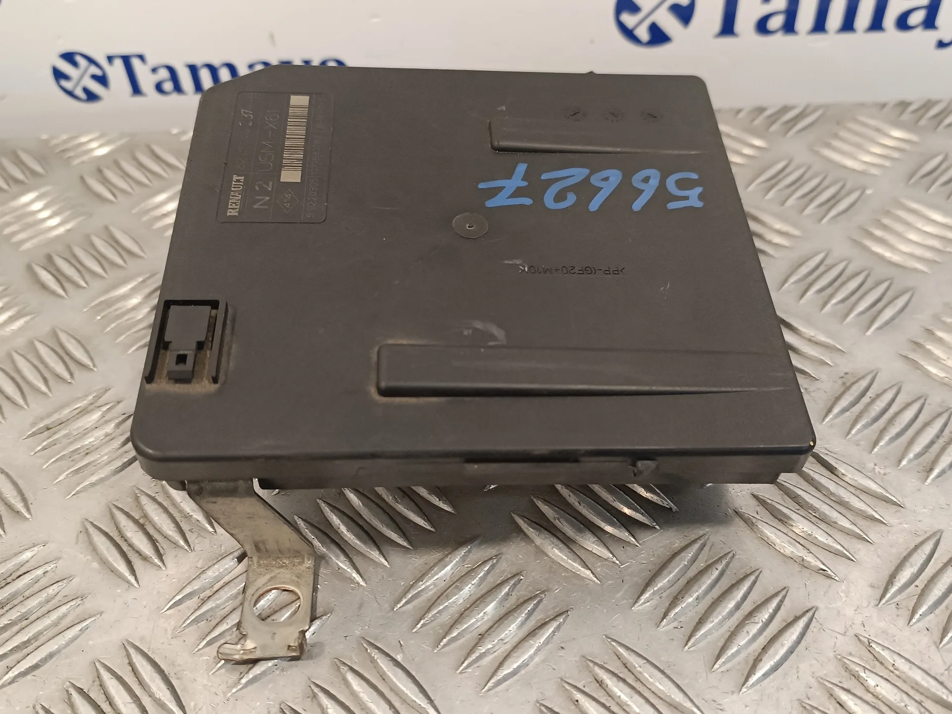 Caja Reles / Fusibles para Renault Kangoo