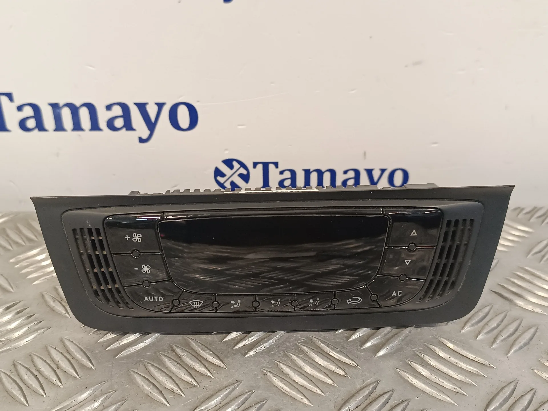 Mando Climatizador para Seat Ibiza St (6J8)