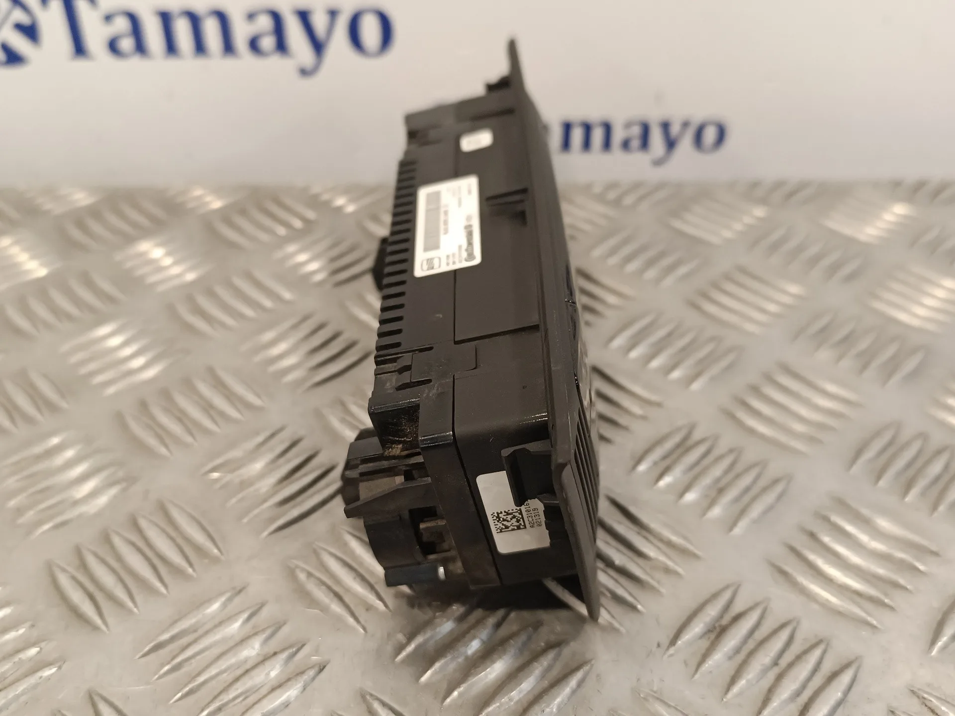Mando Climatizador para Seat Ibiza St (6J8)