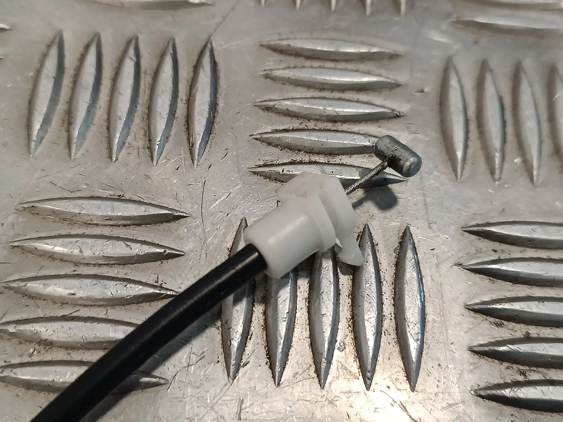 Cerradura Puerta Delantera Izquierda para Citroën C4 Lim.