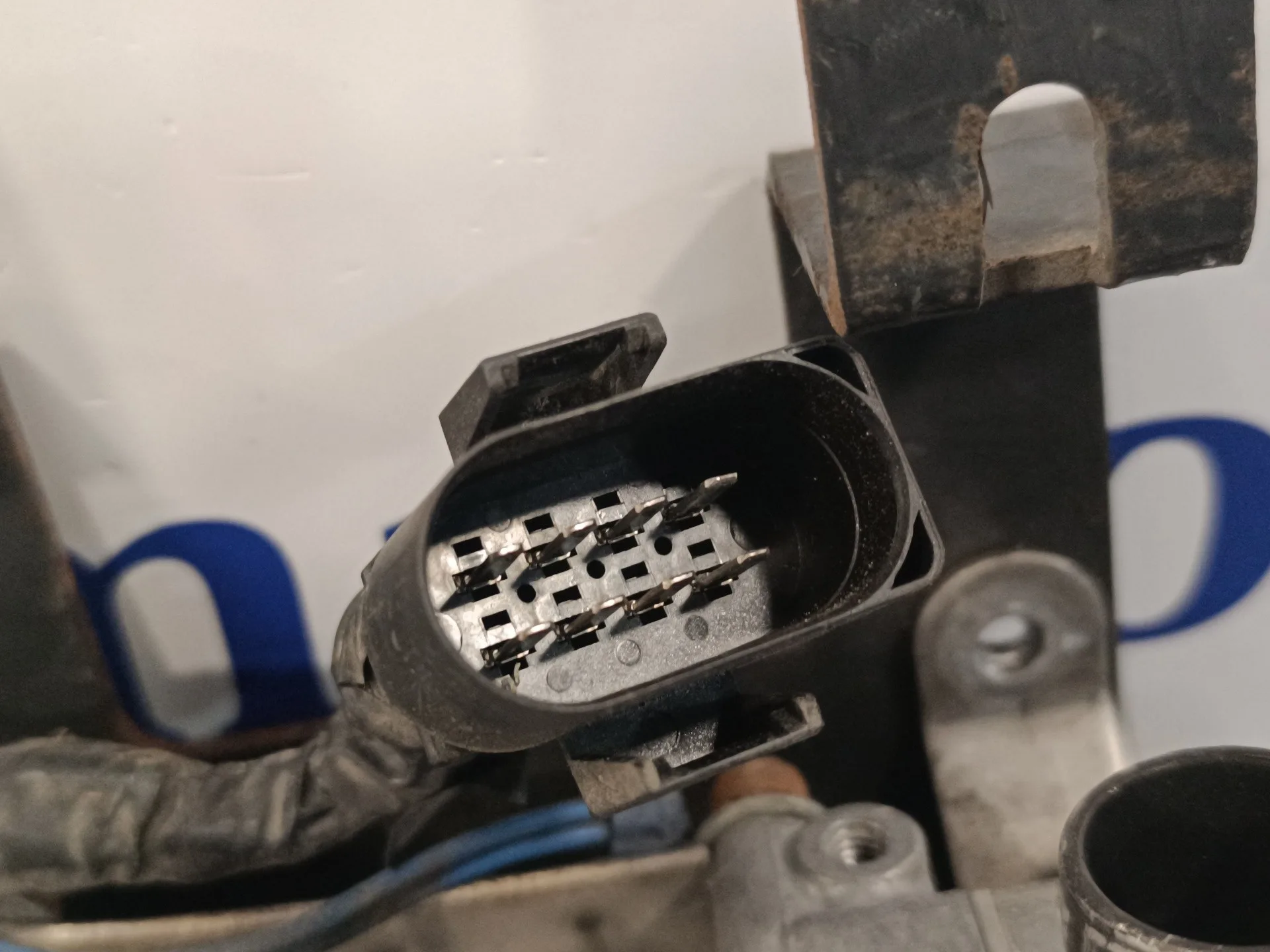 Calefaccion Autonoma para Ford Ranger (Tke)