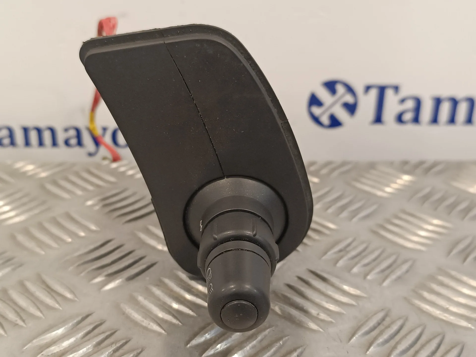 Mando Intermitentes para Renault Kangoo