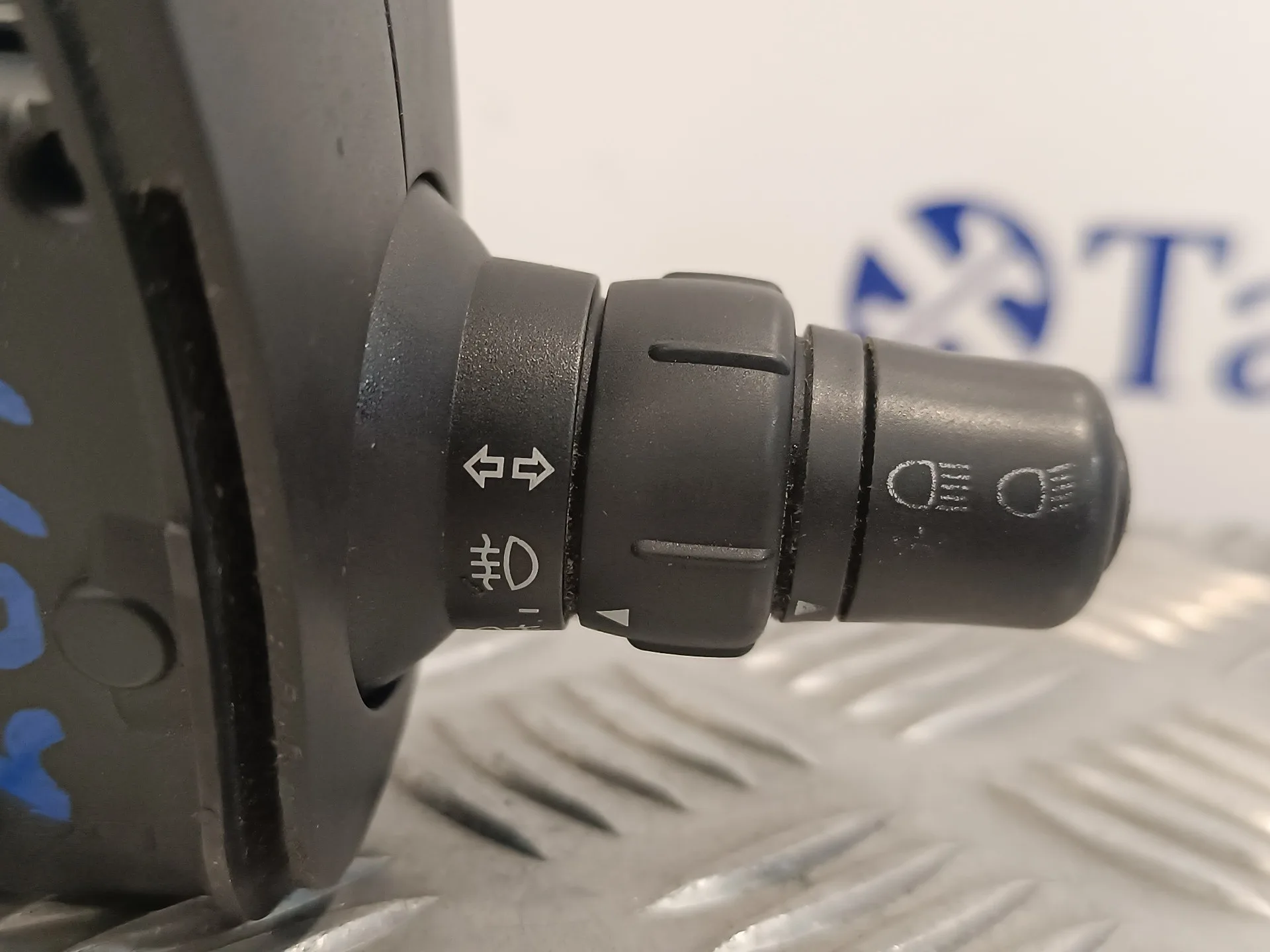Mando Intermitentes para Renault Kangoo