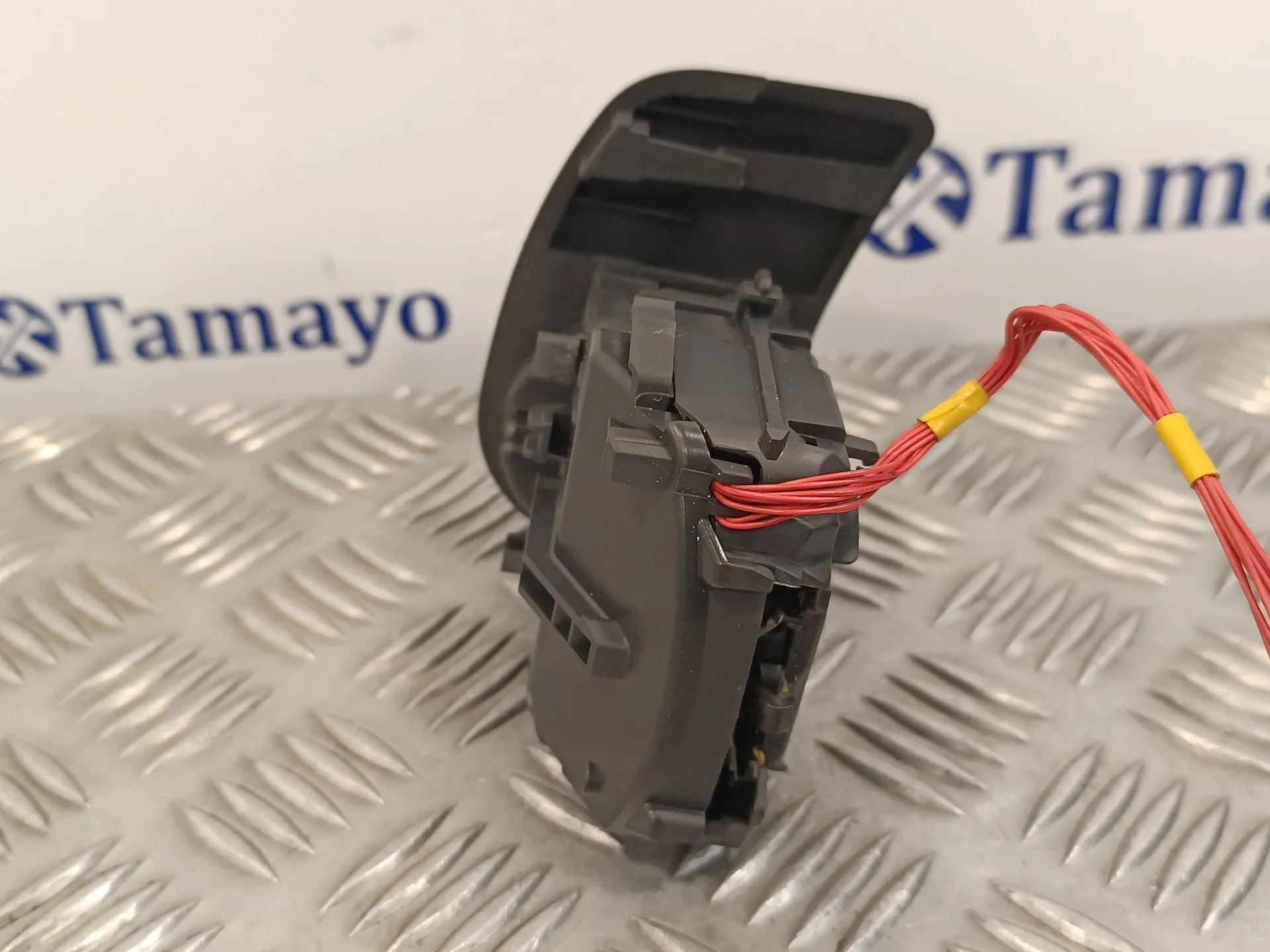Mando Intermitentes para Renault Kangoo