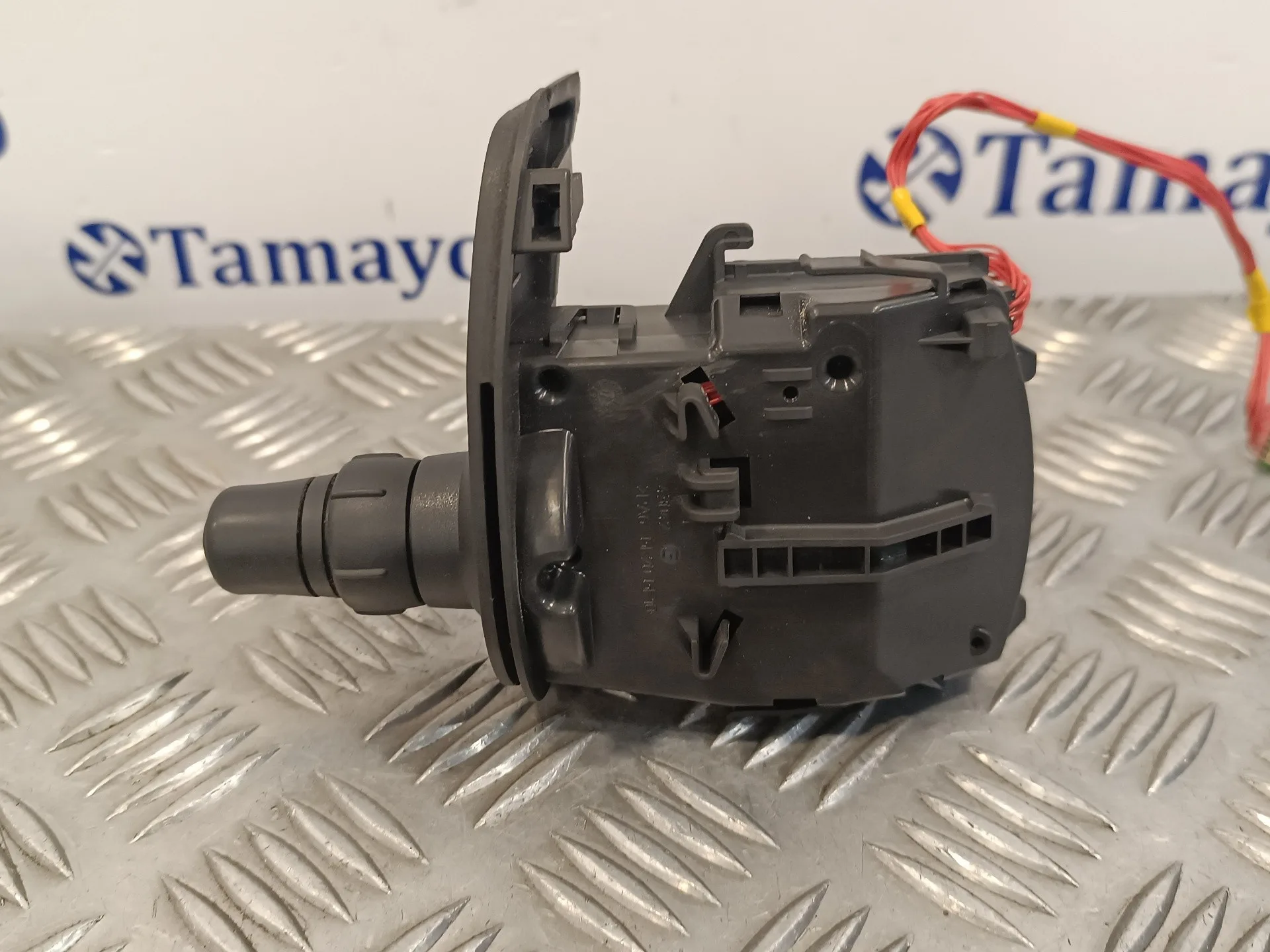 Mando Intermitentes para Renault Kangoo