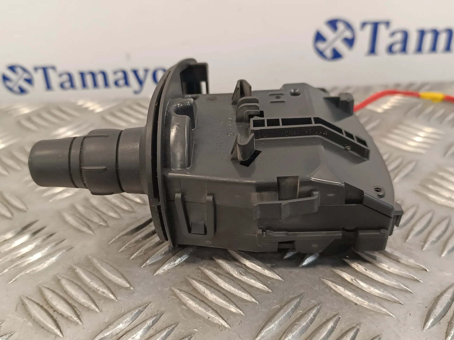 Mando Intermitentes para Renault Kangoo