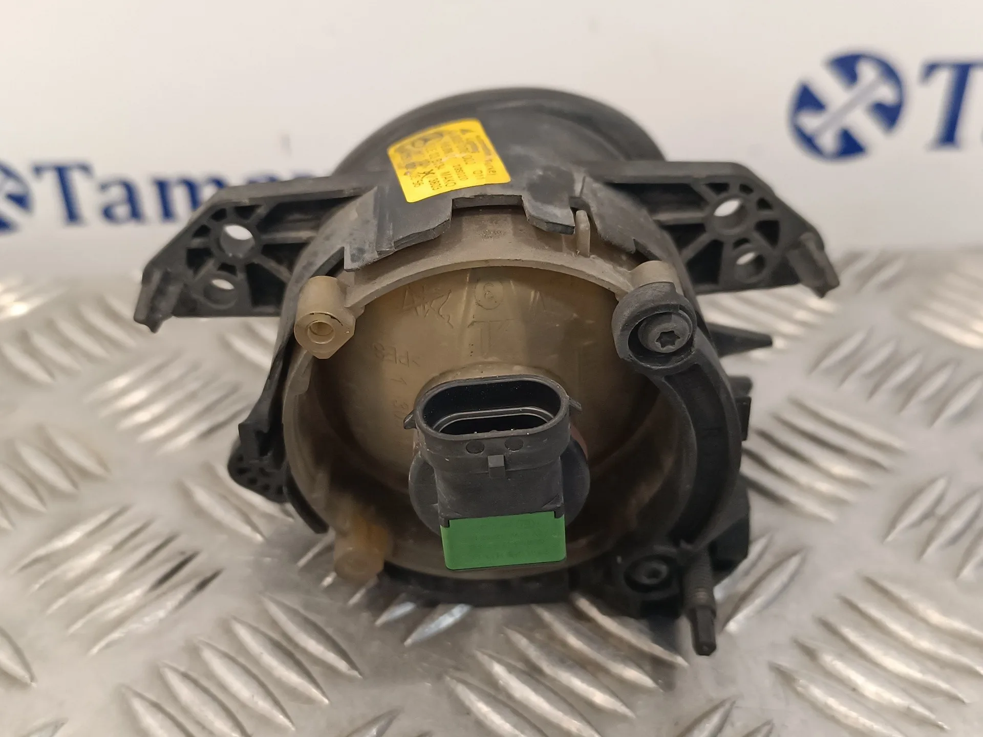 Faro Antiniebla Derecho para Mercedes-Benz Clase A (W169)