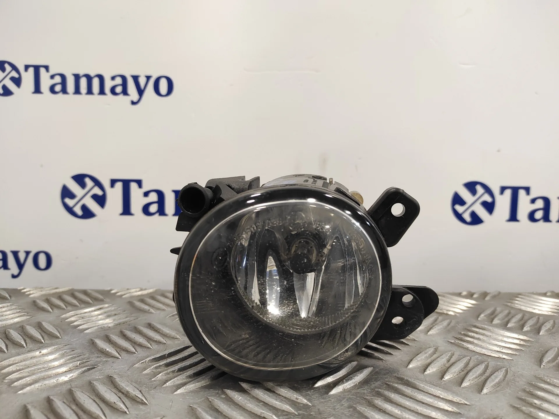 Faro Antiniebla Izquierdo para Mercedes-Benz Clase A (W169)