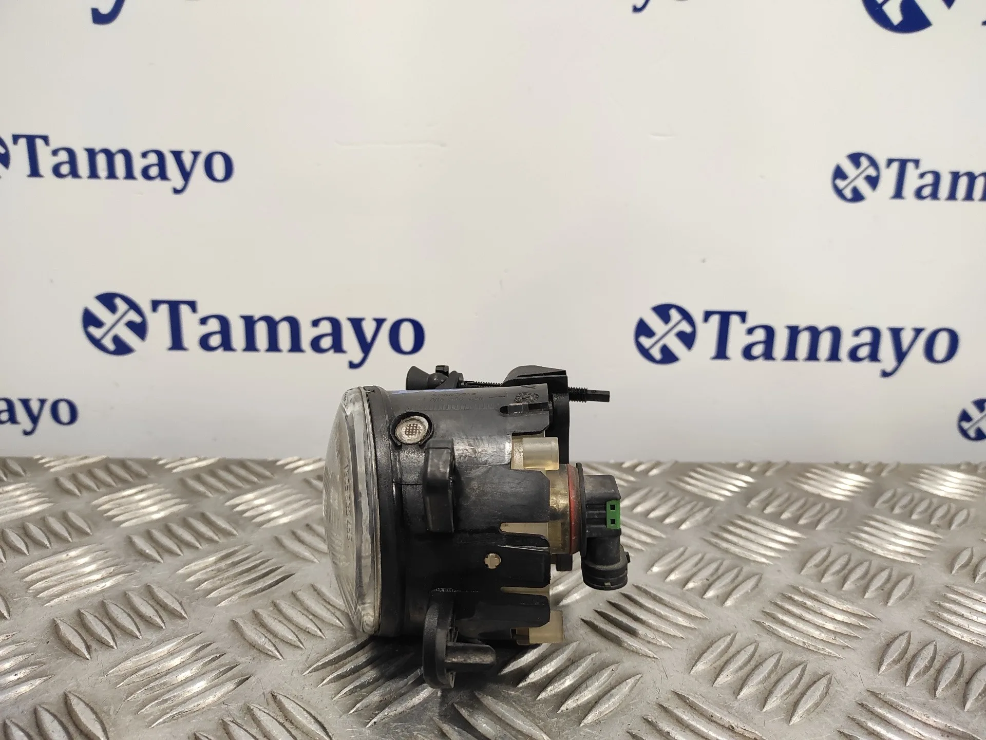 Faro Antiniebla Izquierdo para Mercedes-Benz Clase A (W169)
