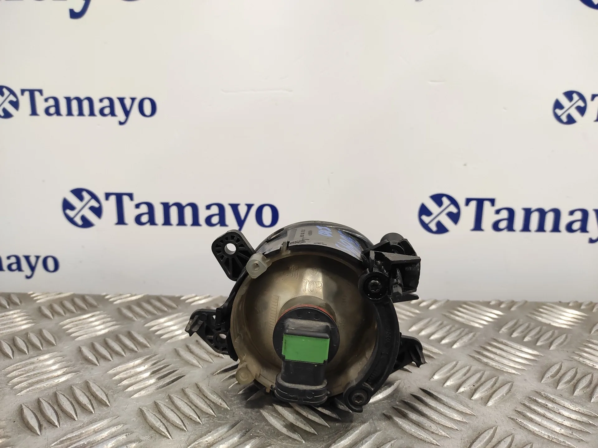 Faro Antiniebla Izquierdo para Mercedes-Benz Clase A (W169)