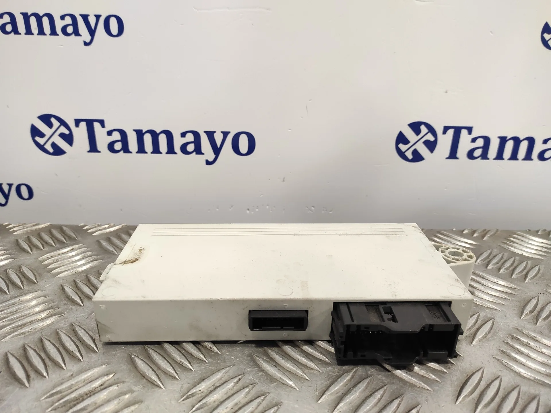 Modulo Electronico para Bmw Serie 1 Berlina (E81/E87)