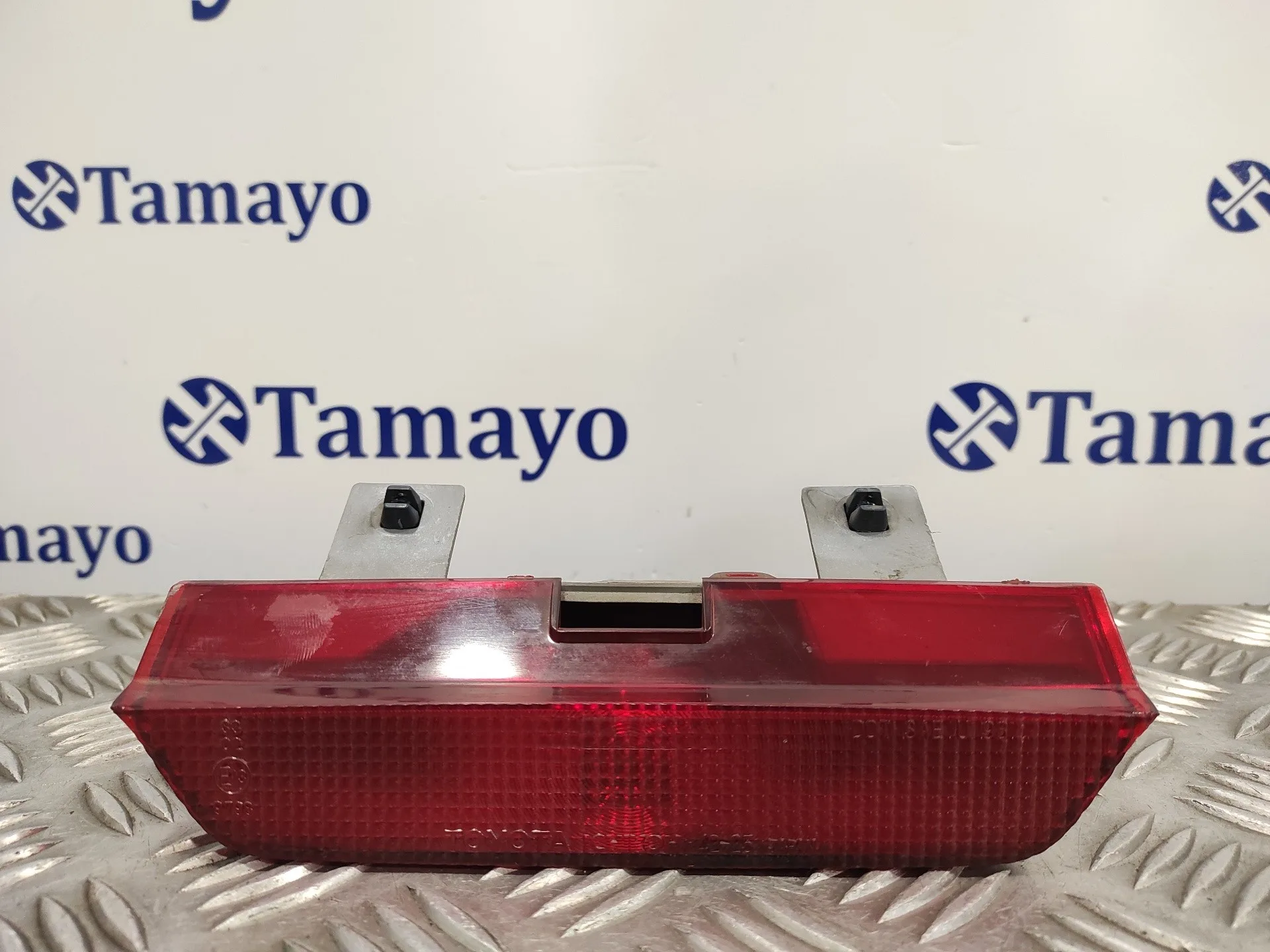 Piloto Trasero Central para Toyota Rav 4 (A2)