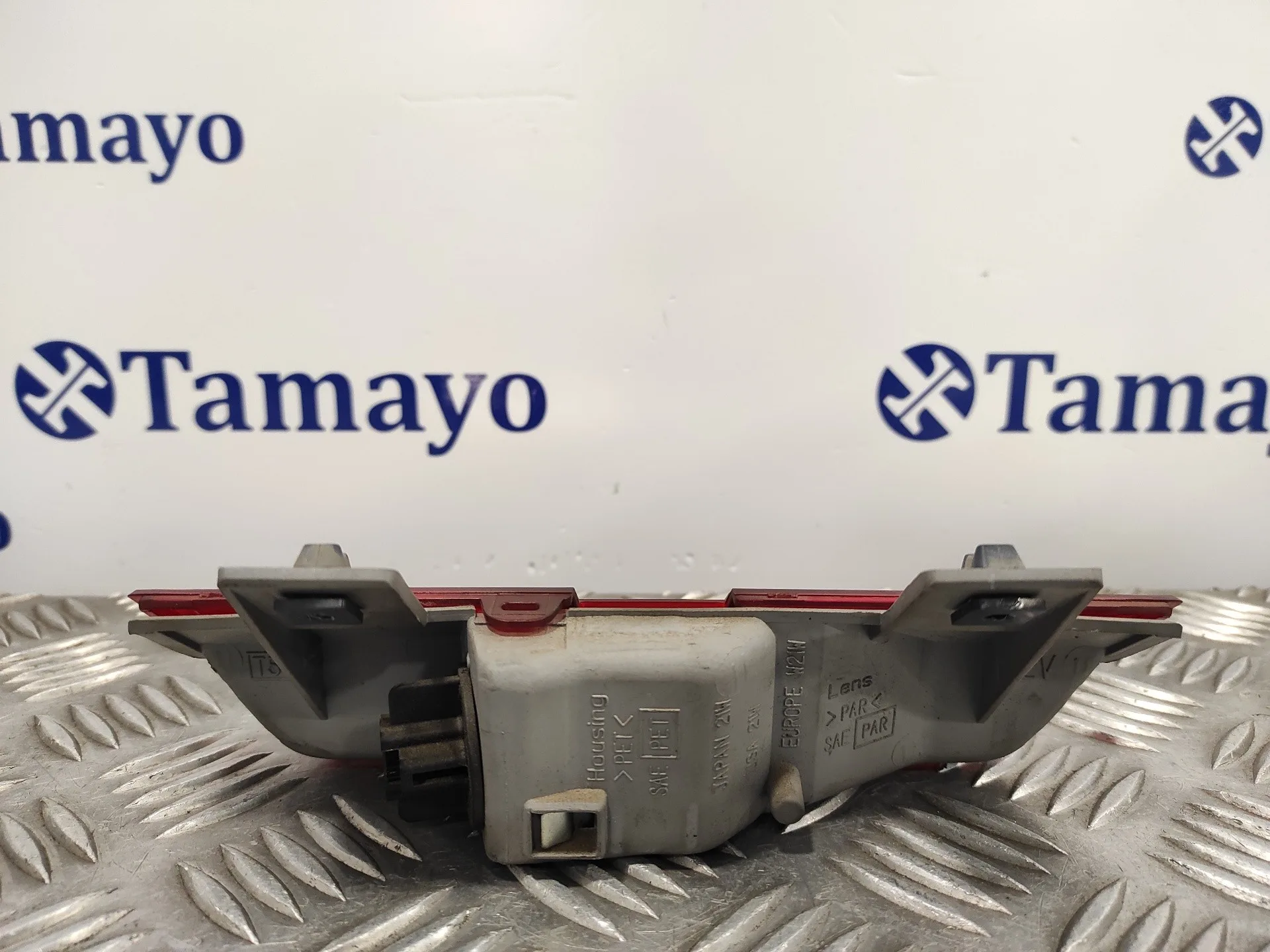 Piloto Trasero Central para Toyota Rav 4 (A2)