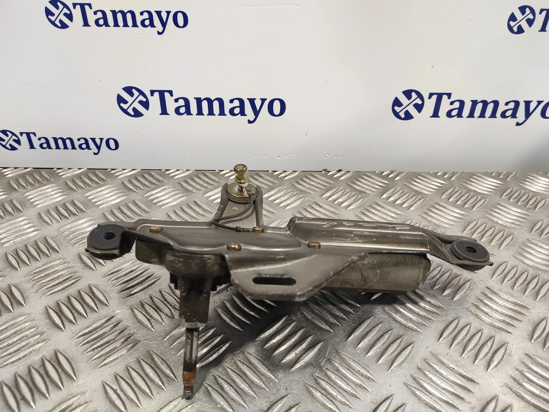 Motor Limpia Trasero para Toyota Rav 4 (A2)