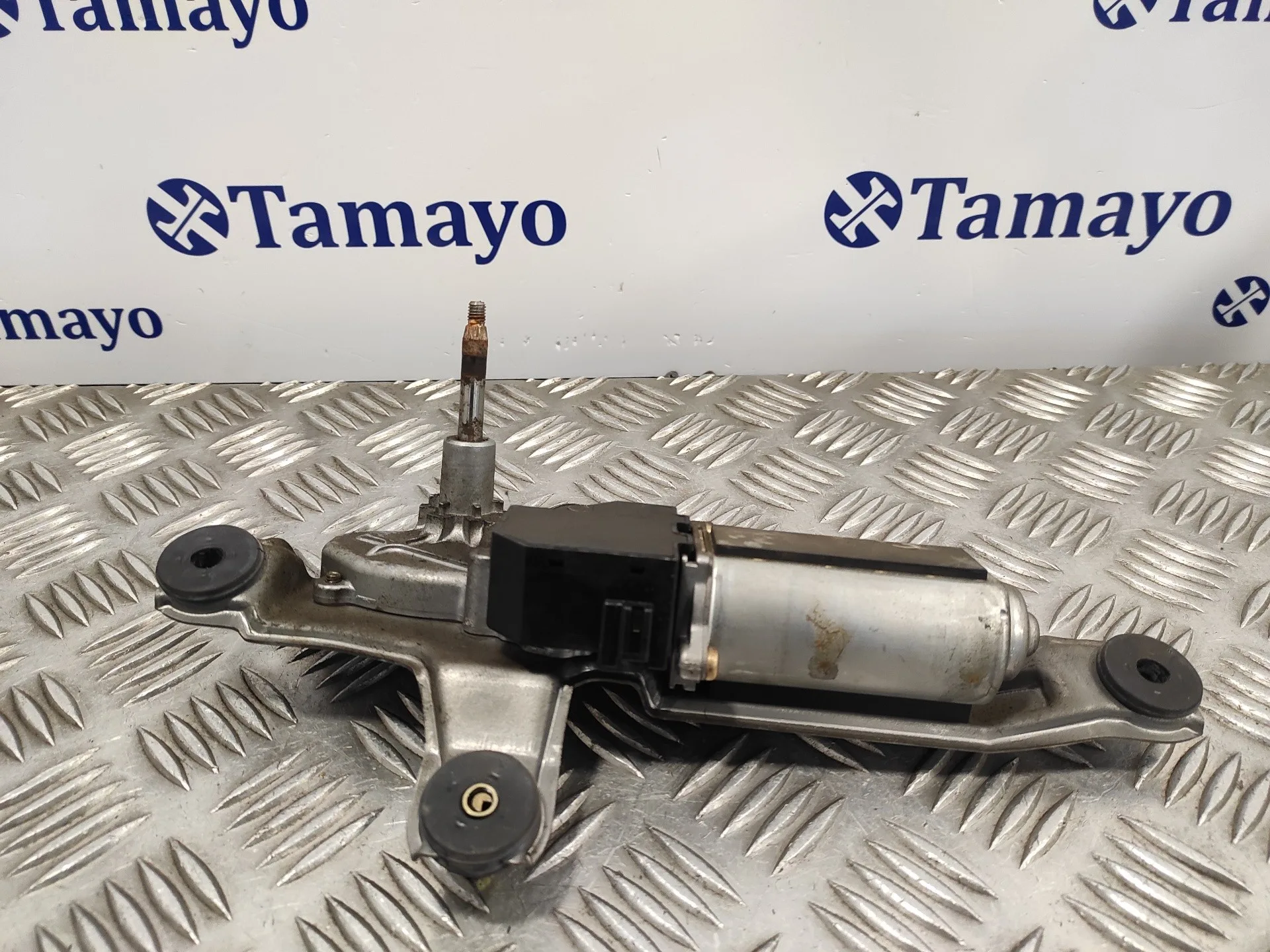Motor Limpia Trasero para Toyota Rav 4 (A2)