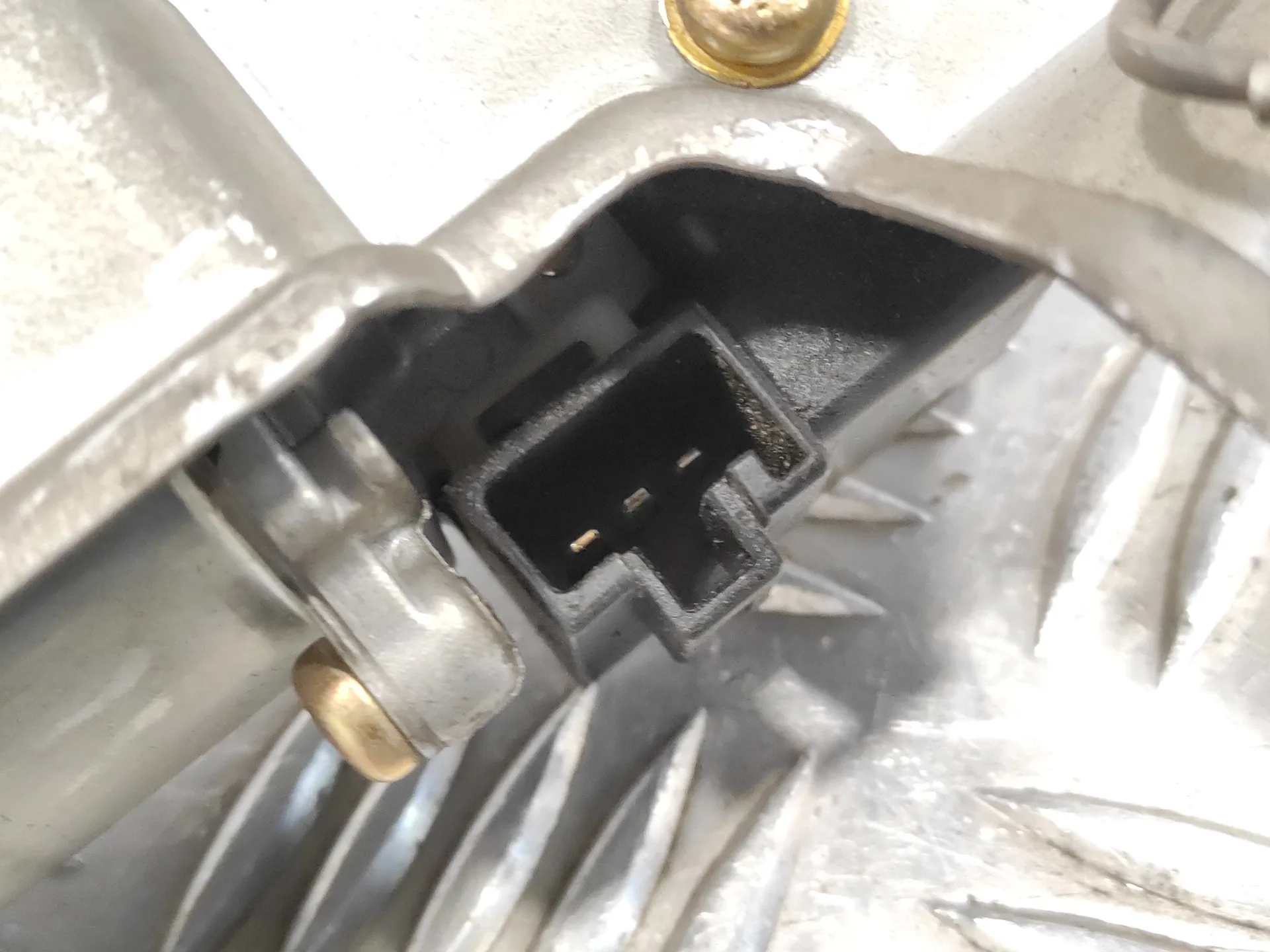 Motor Limpia Trasero para Toyota Rav 4 (A2)