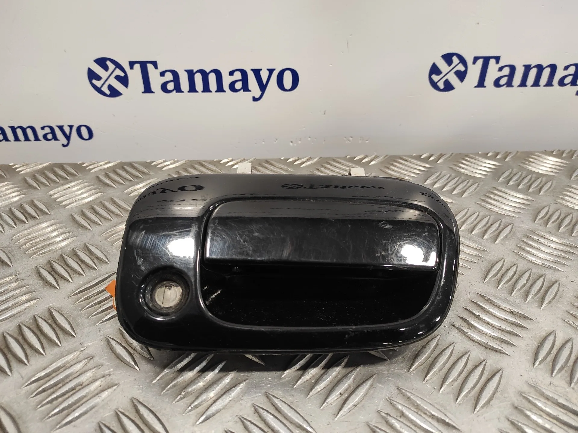 Maneta Exterior Porton para Toyota Rav 4 (A2)