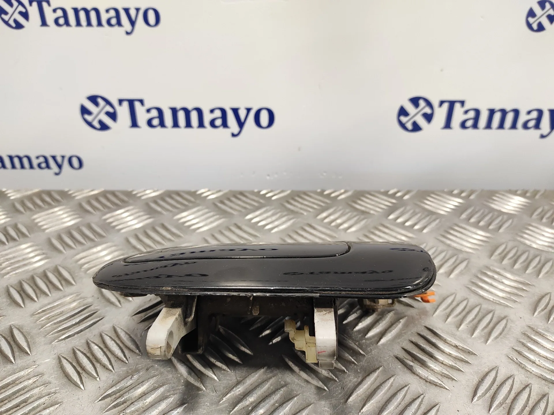 Maneta Exterior Porton para Toyota Rav 4 (A2)