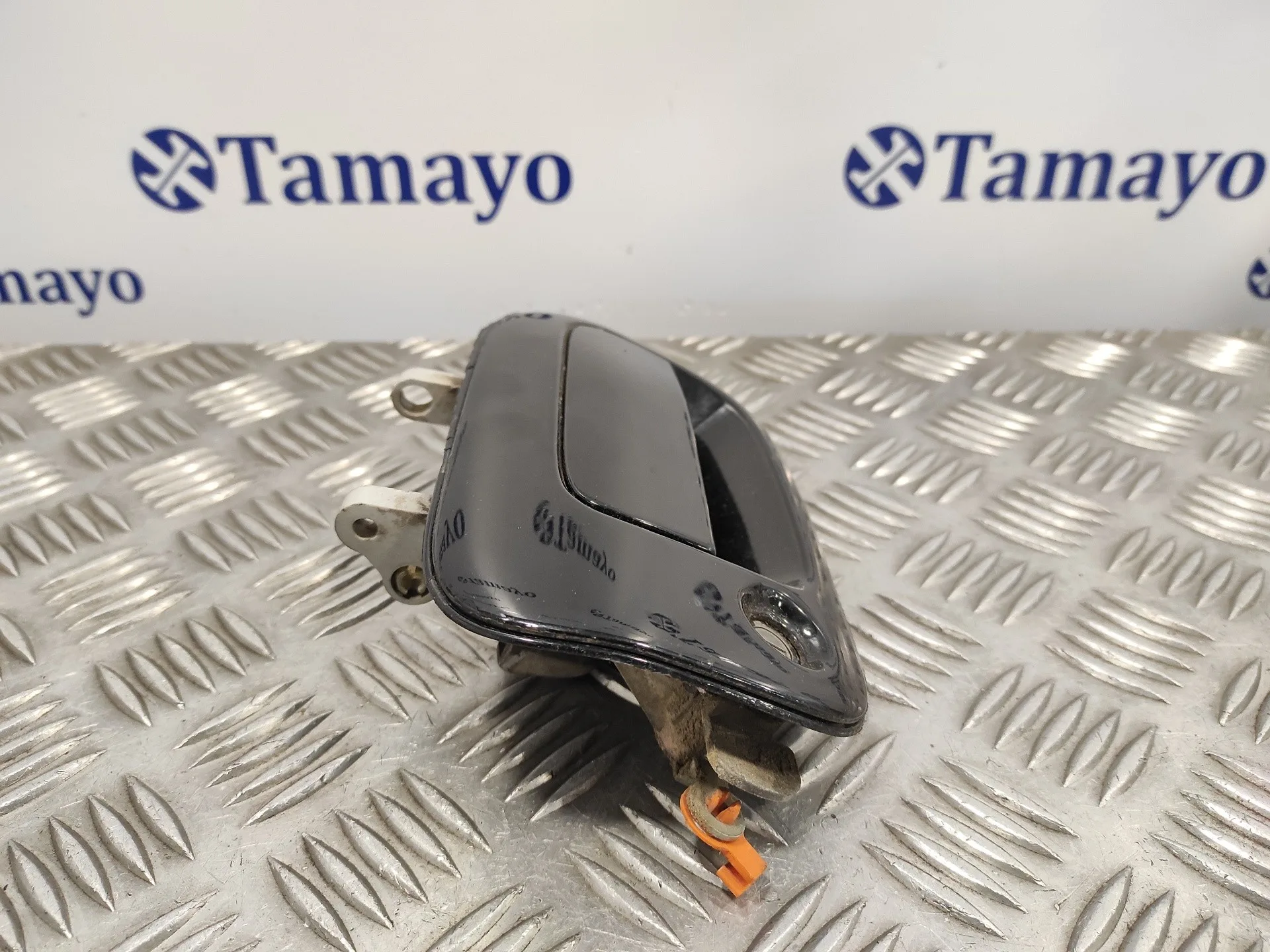 Maneta Exterior Porton para Toyota Rav 4 (A2)