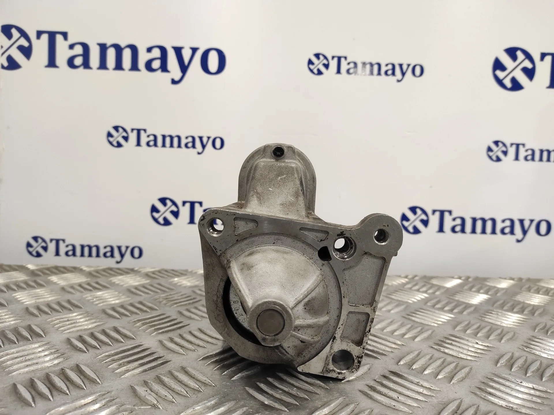 Motor Arranque para Nissan Primera Berlina (P12)