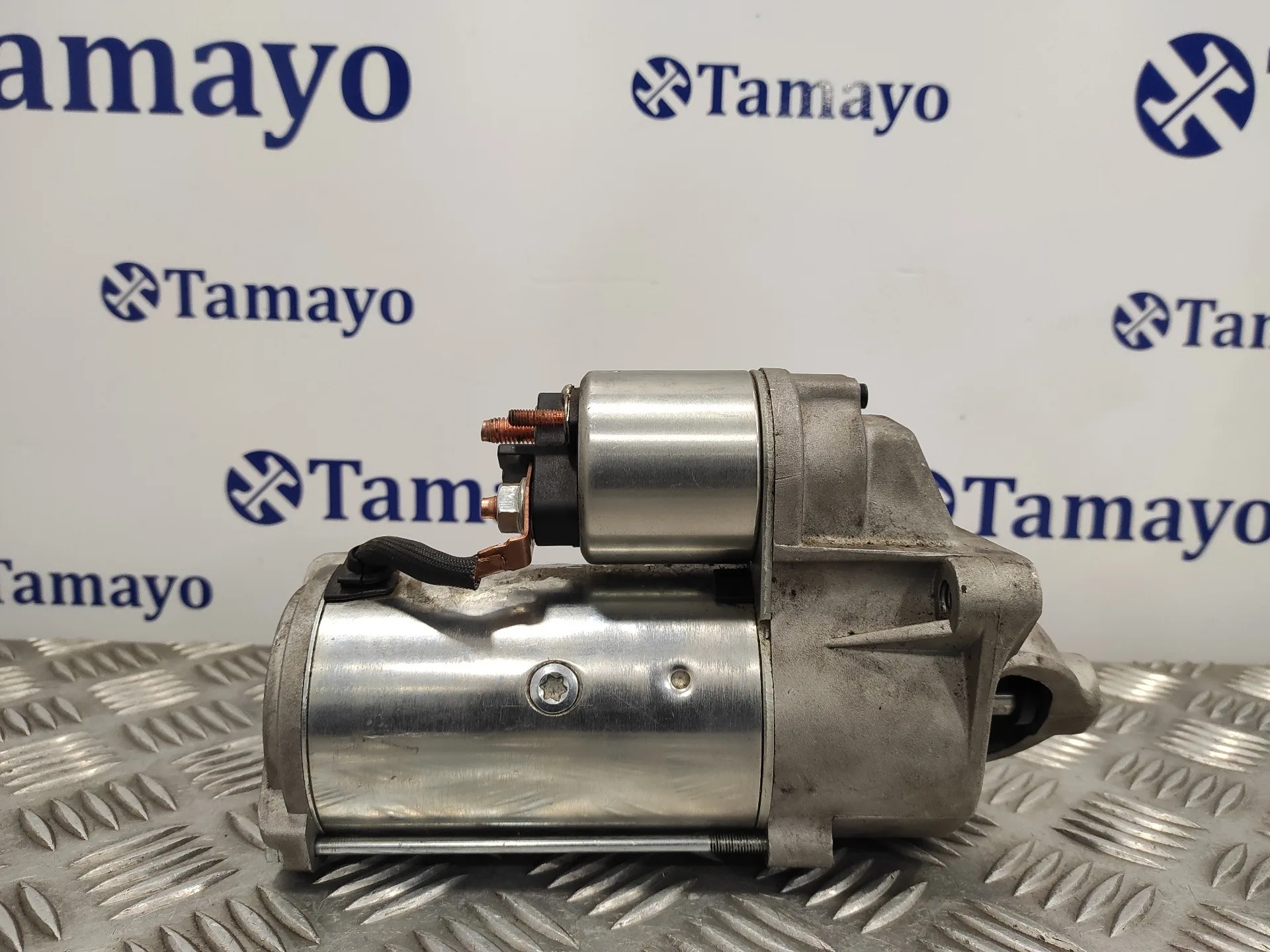 Motor Arranque para Nissan Primera Berlina (P12)