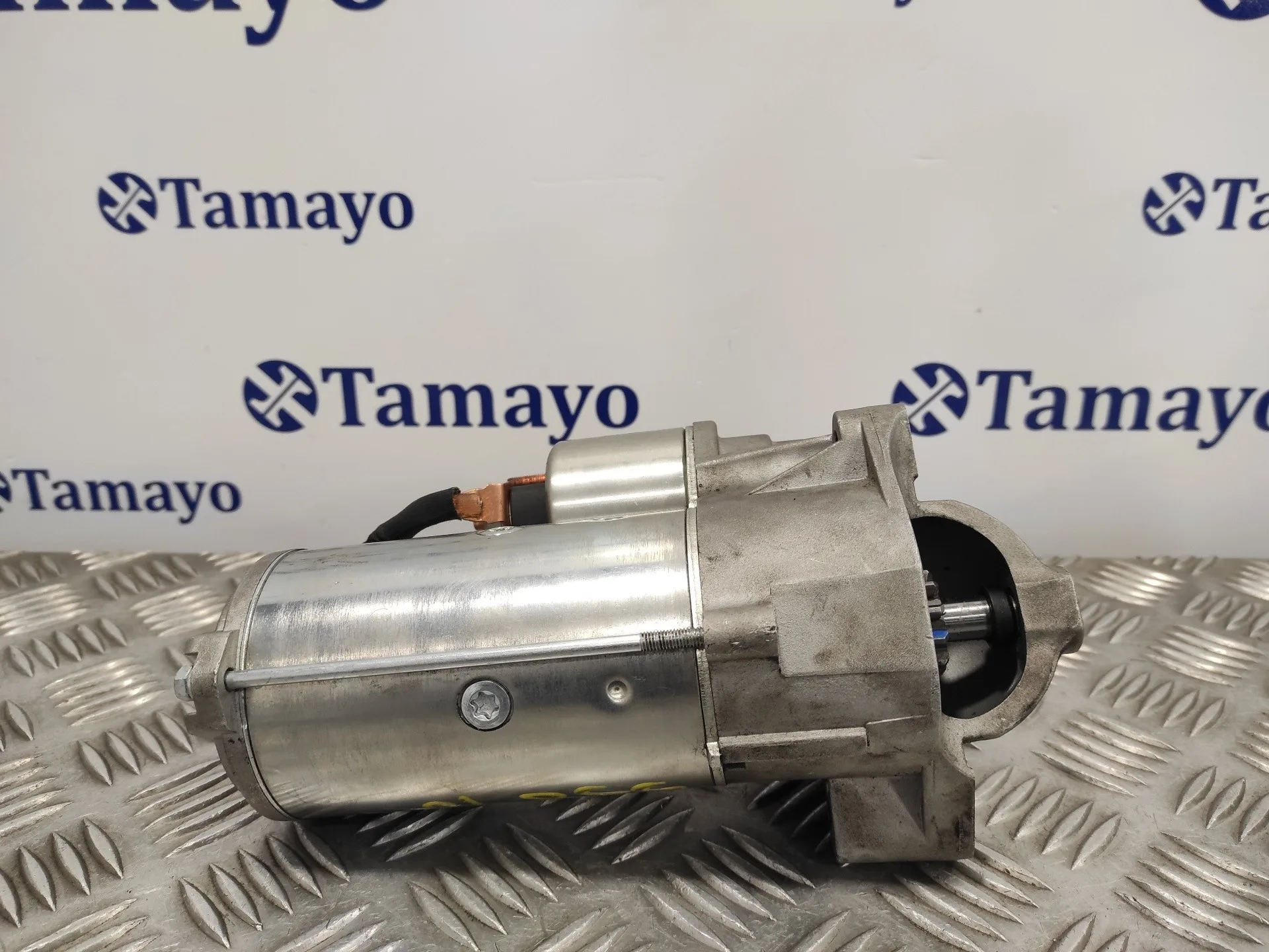Motor Arranque para Nissan Primera Berlina (P12)