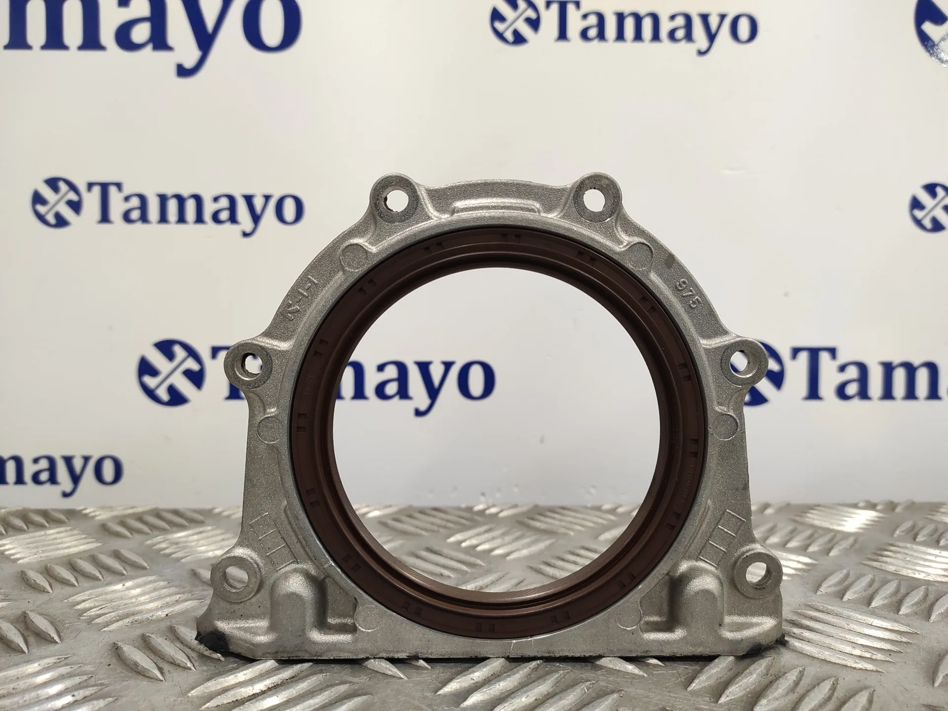Tapa para Mazda Cx-7 (Er)