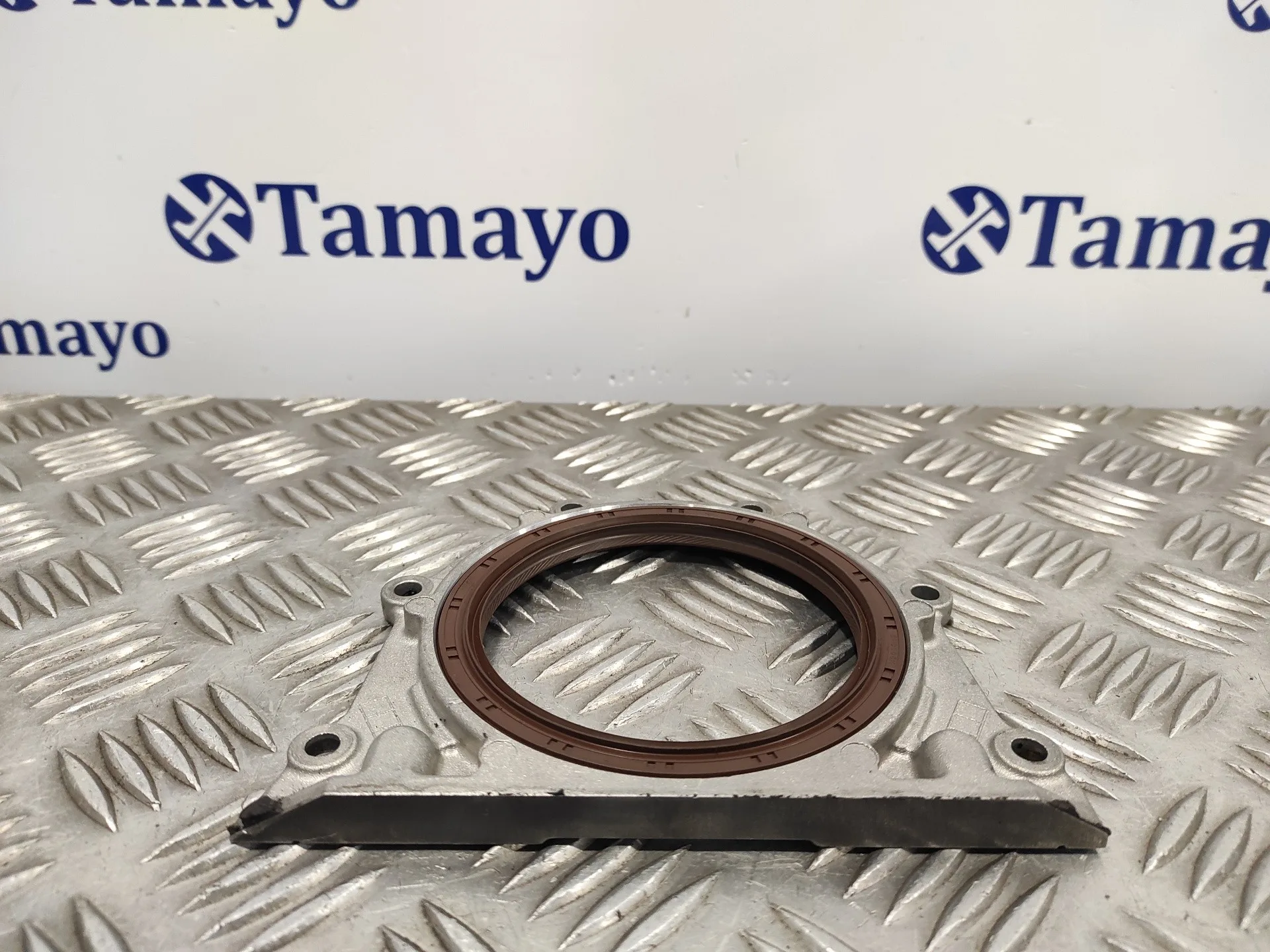 Tapa para Mazda Cx-7 (Er)