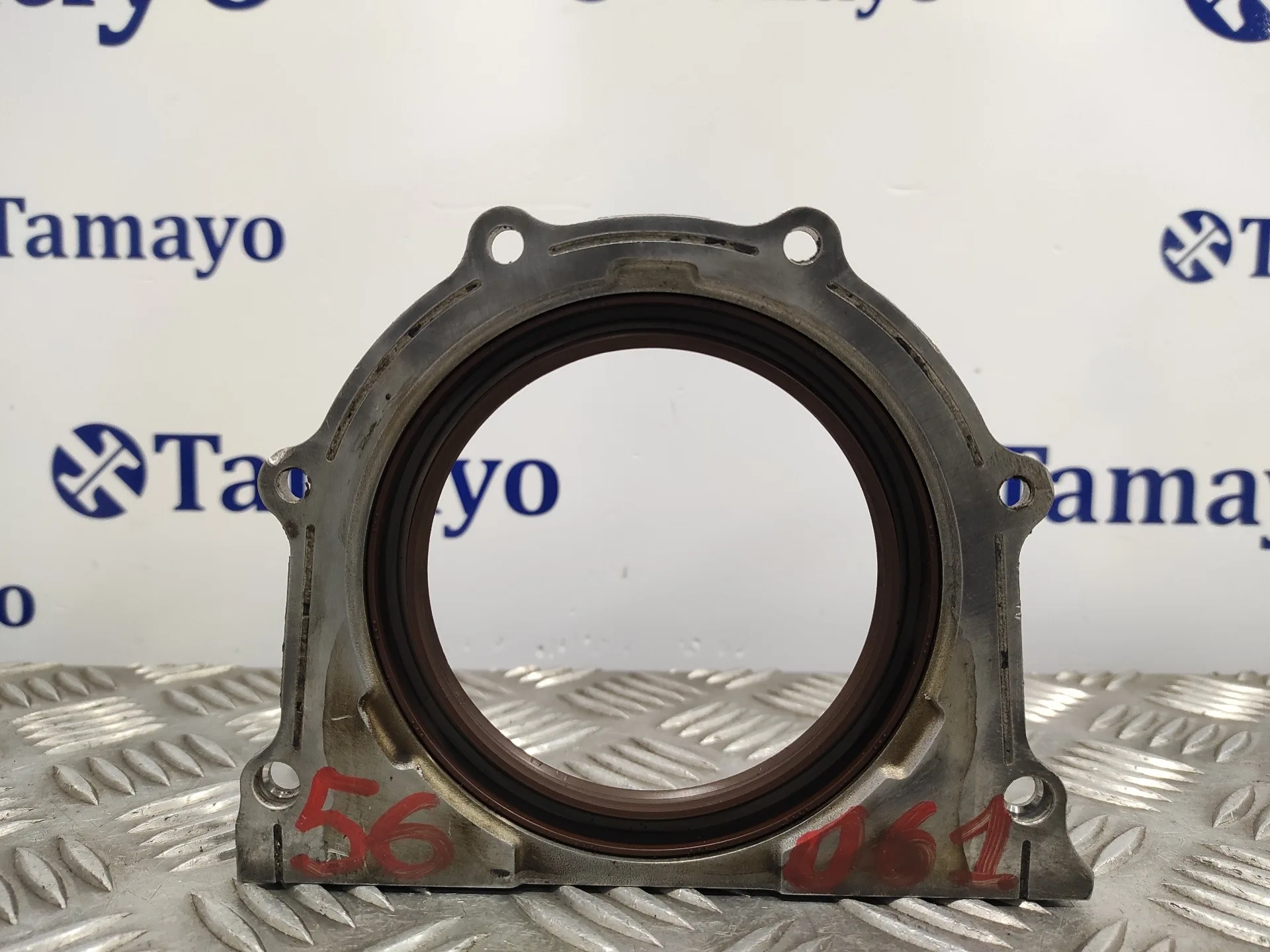 Tapa para Mazda Cx-7 (Er)