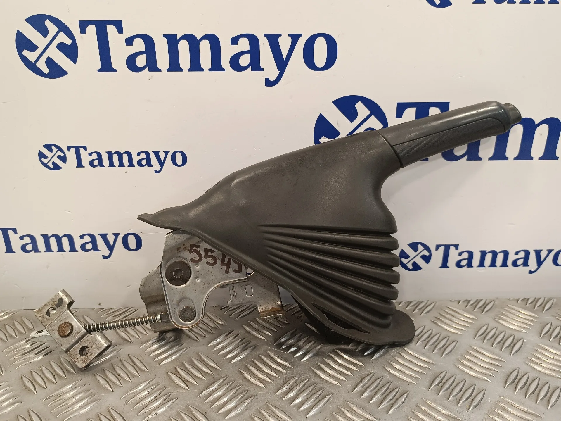 Palanca Freno De Mano para Peugeot Bipper