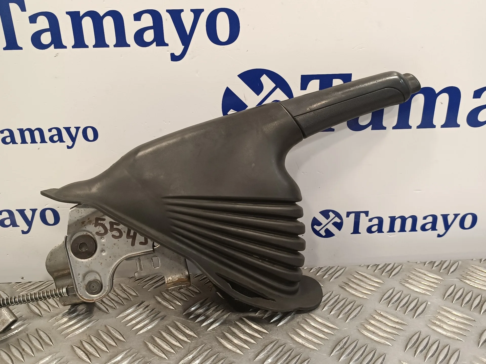 Palanca Freno De Mano para Peugeot Bipper