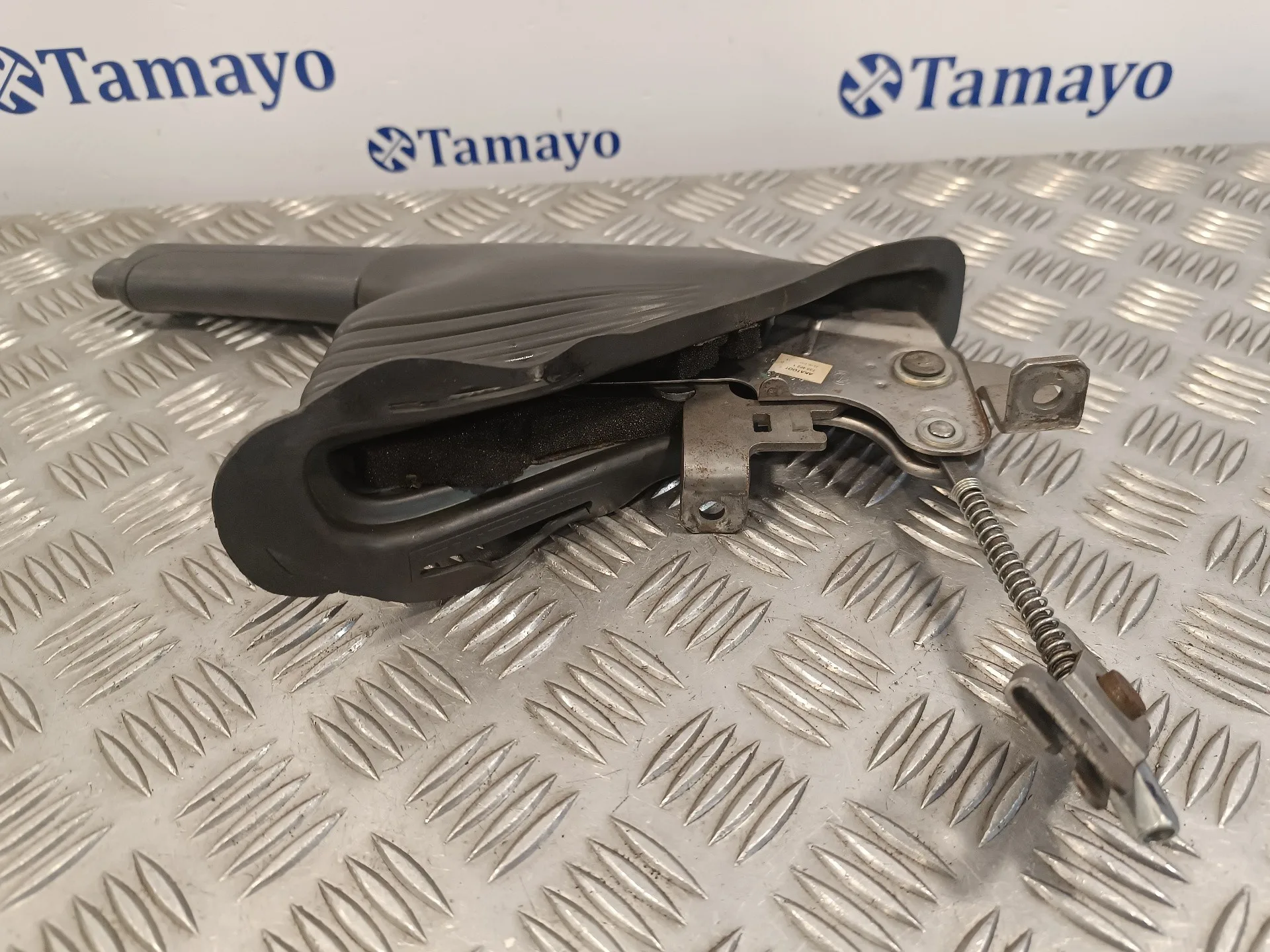 Palanca Freno De Mano para Peugeot Bipper