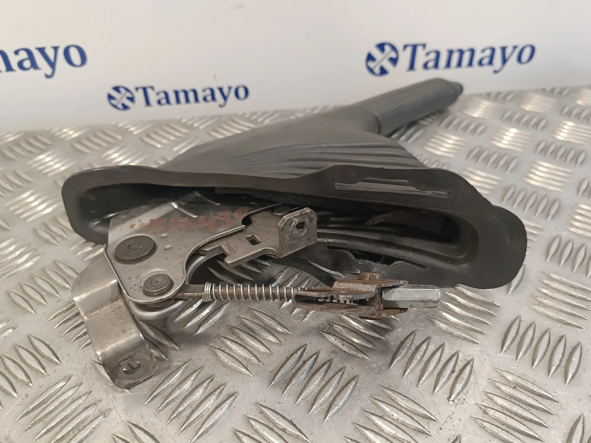 Palanca Freno De Mano para Peugeot Bipper