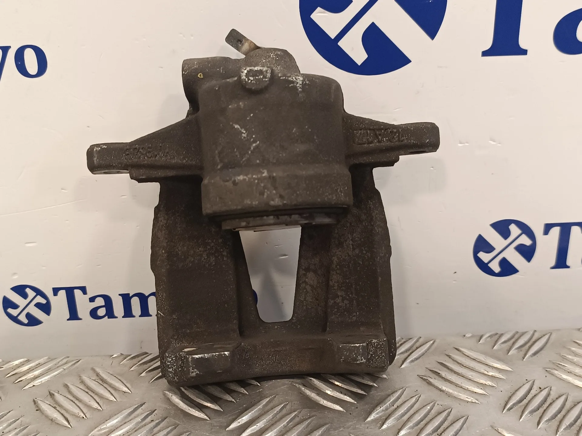 Pinza Freno Delantera Derecha para Citroën Nemo