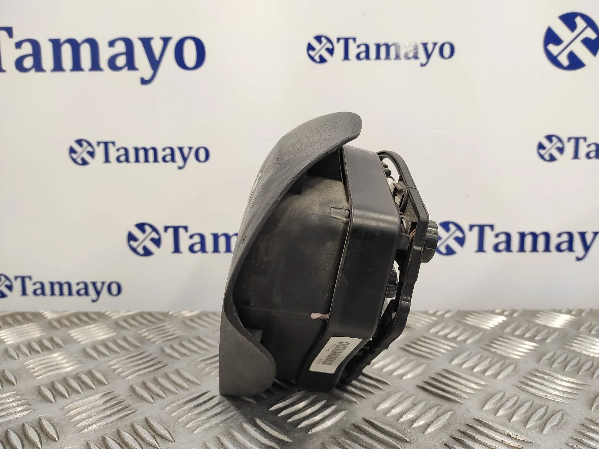Airbag Delantero Izquierdo para Peugeot Bipper