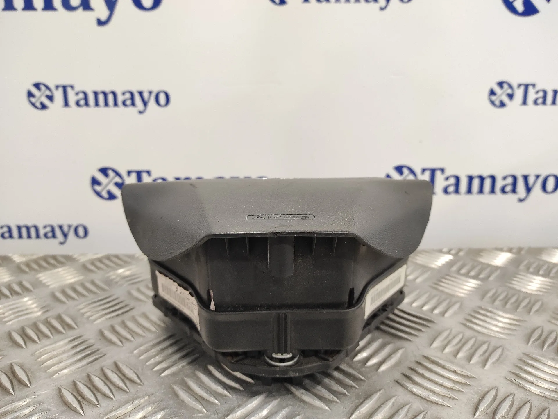 Airbag Delantero Izquierdo para Peugeot Bipper