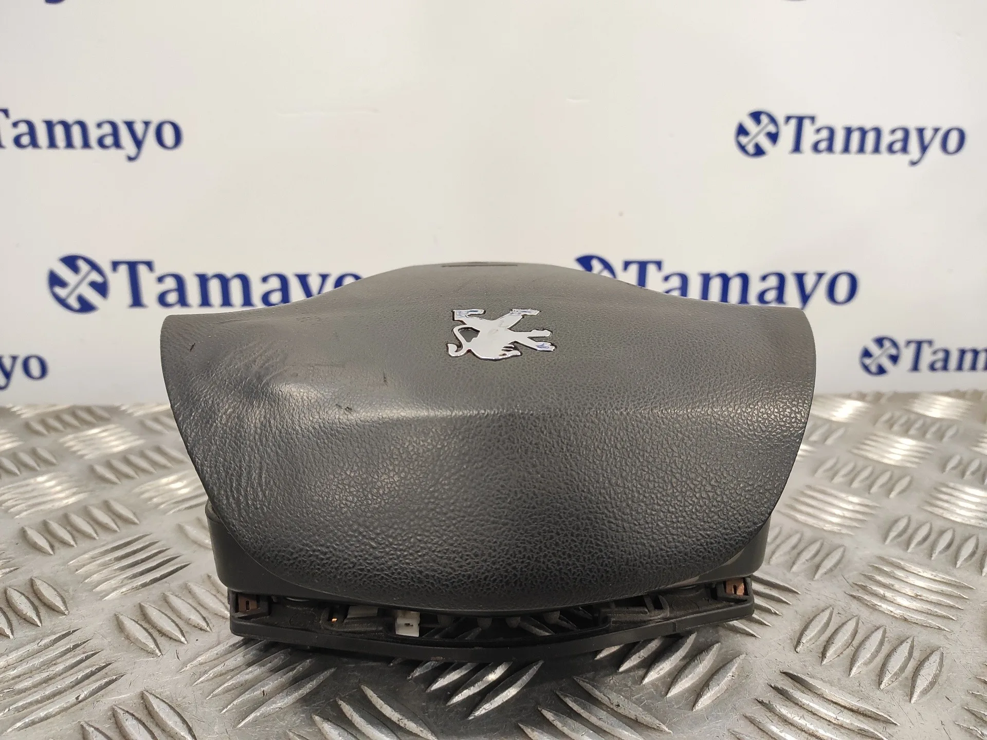 Airbag Delantero Izquierdo para Peugeot Bipper