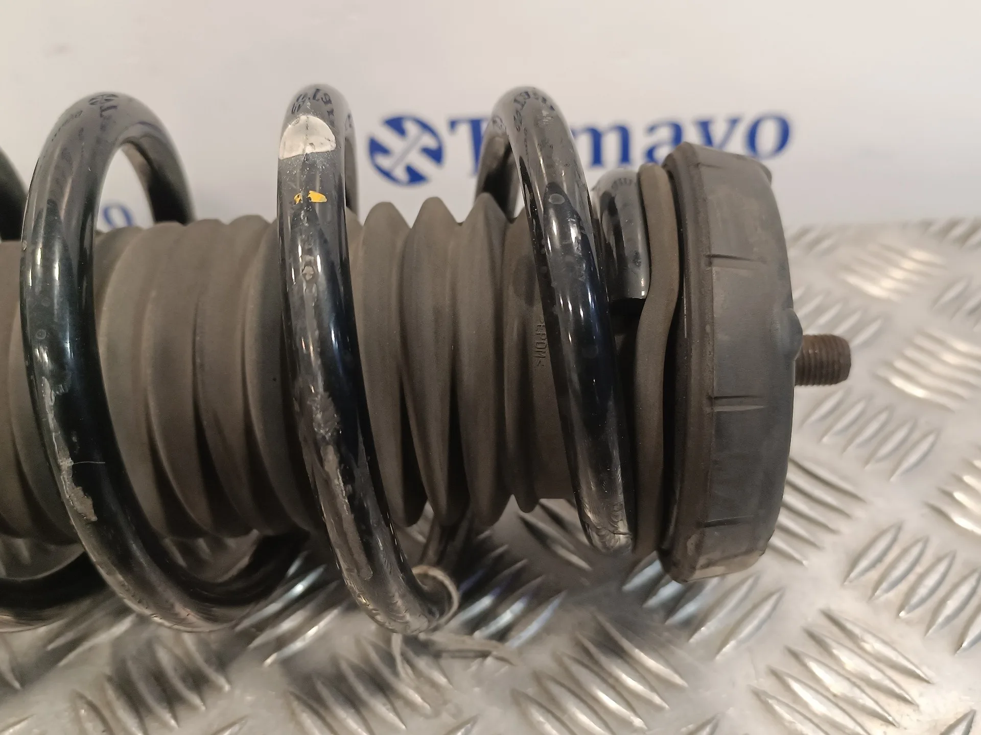 Amortiguador Delantero Izquierdo para Opel Mokka