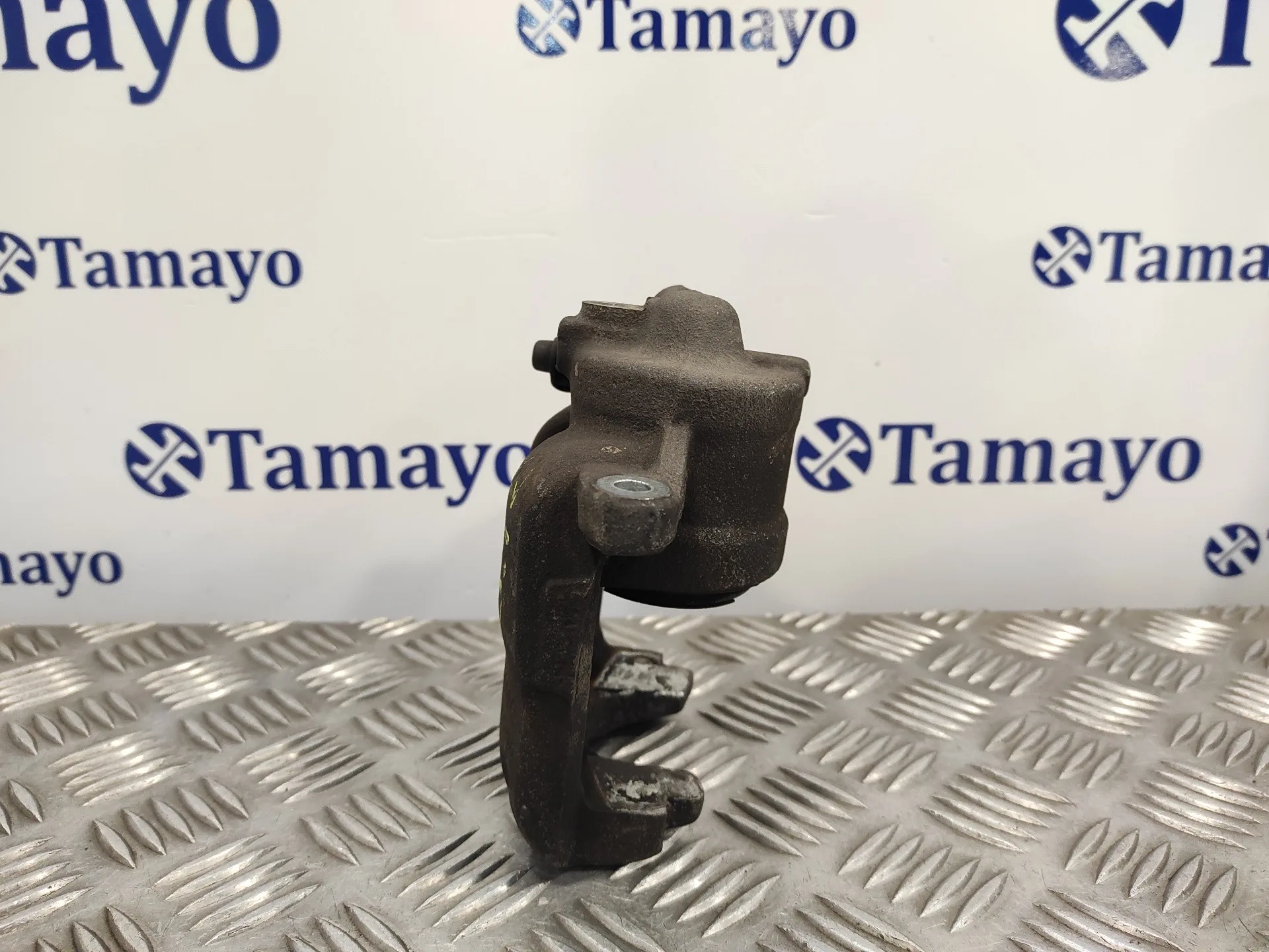 Pinza Freno Delantera Izquierda para Citroën Nemo